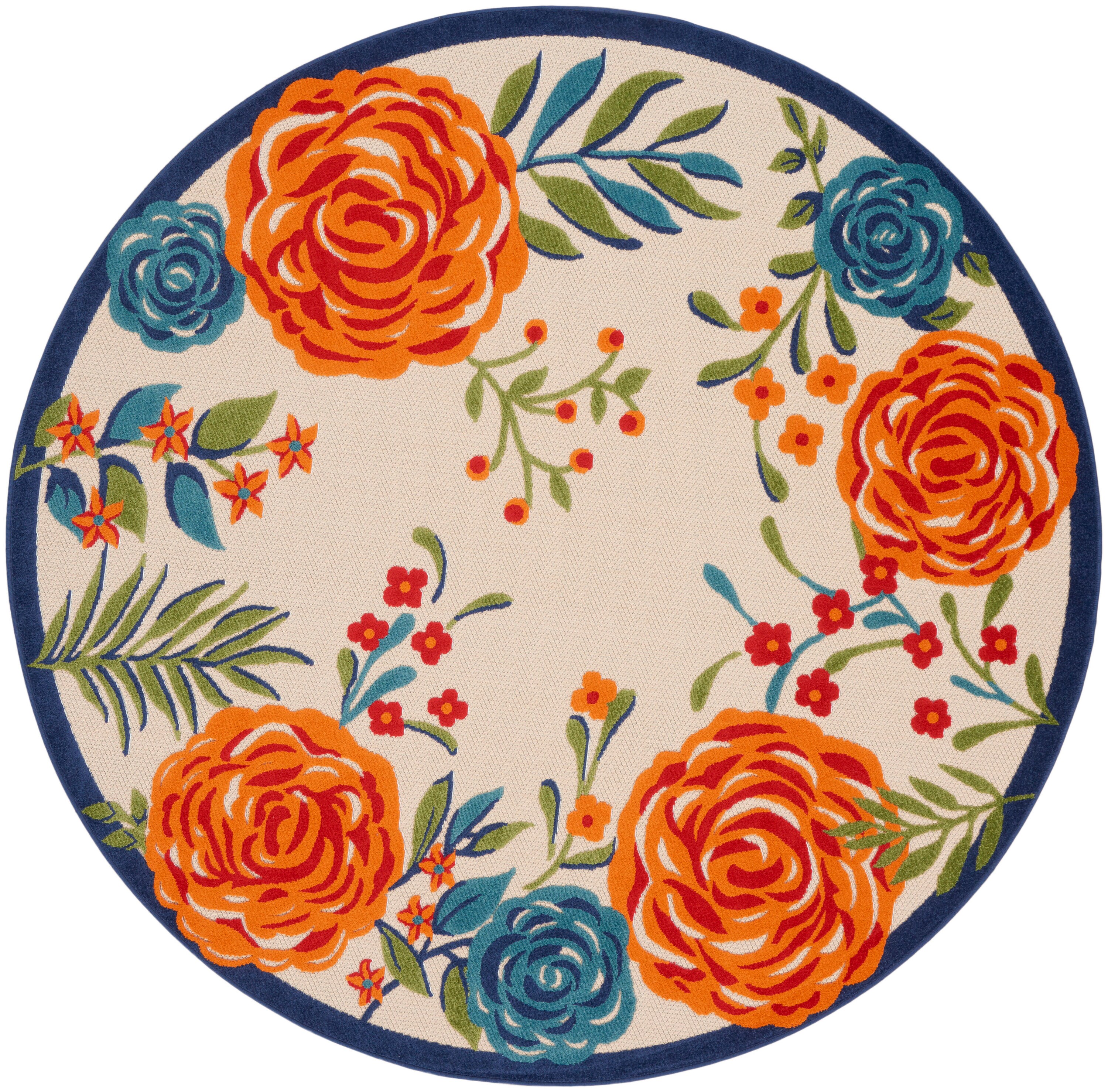 Nourison 099446170262 rugs - View #2