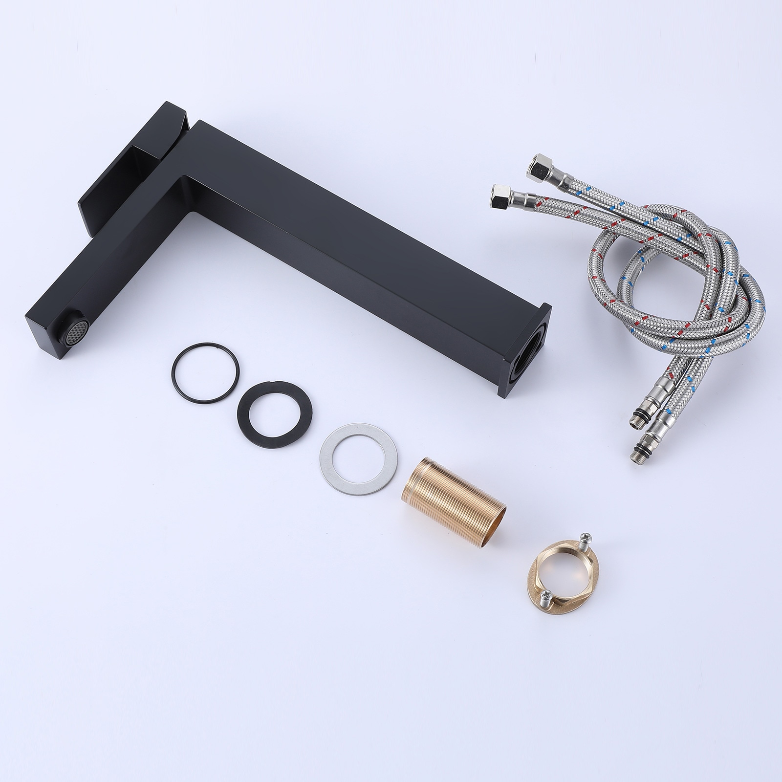 BWE A-96028-B Lavatory-Faucets - View #8
