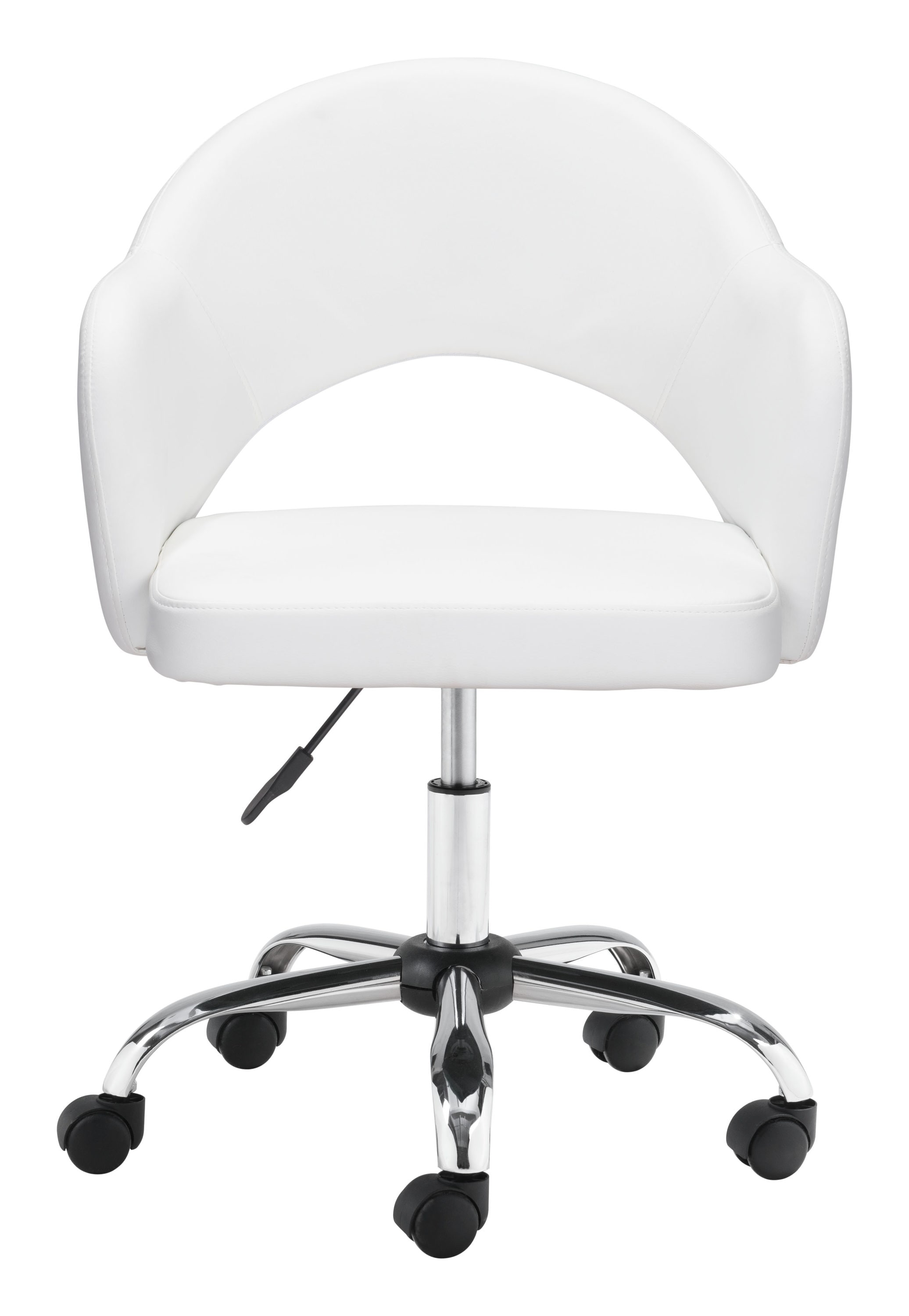 SOHO Office Chair, High-End Leatherette