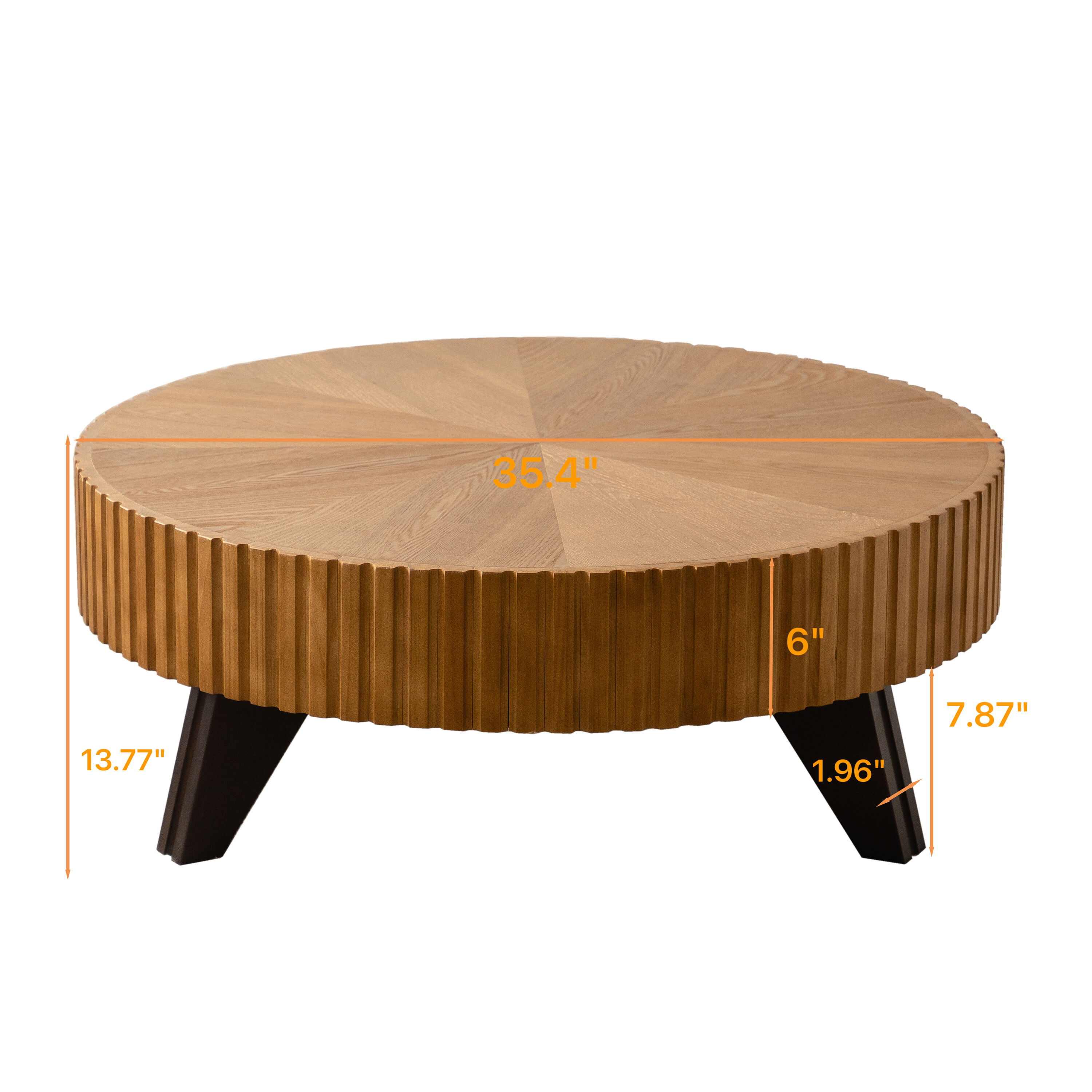 GDFStudio 327880 End-Tables - View #6