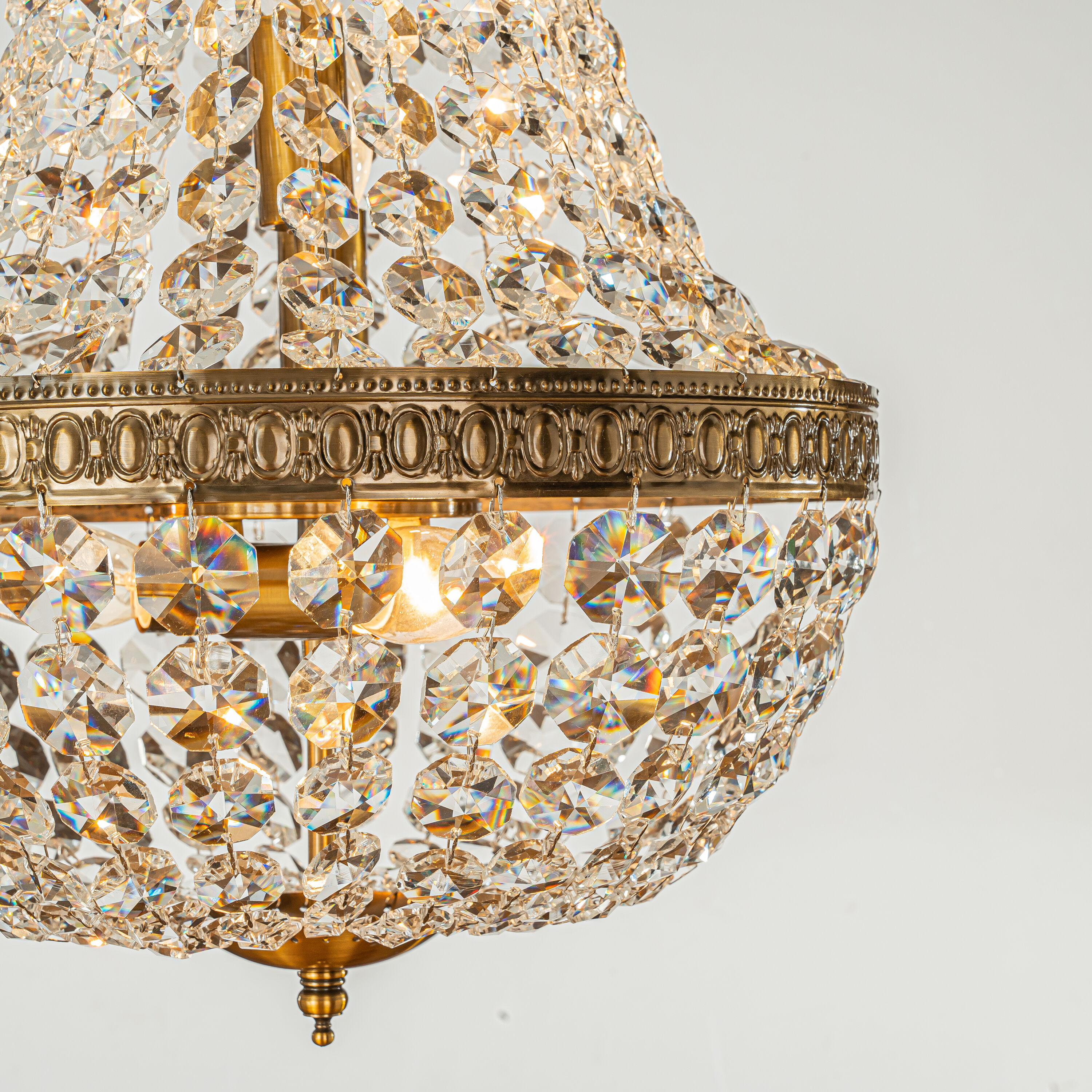 AloaDecor Lighting L7163D3501A b090015 - View #6