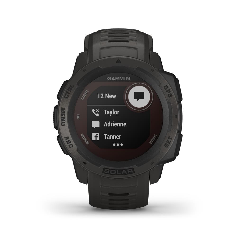 Garmin GRM0229310 Fitness-Trackers - View #2