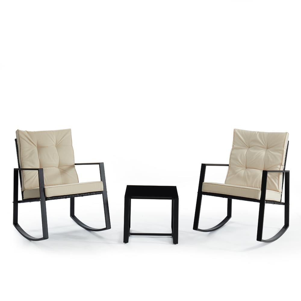 EDYO LIVING CYOS603 Patio-Conversation-Sets - View #2