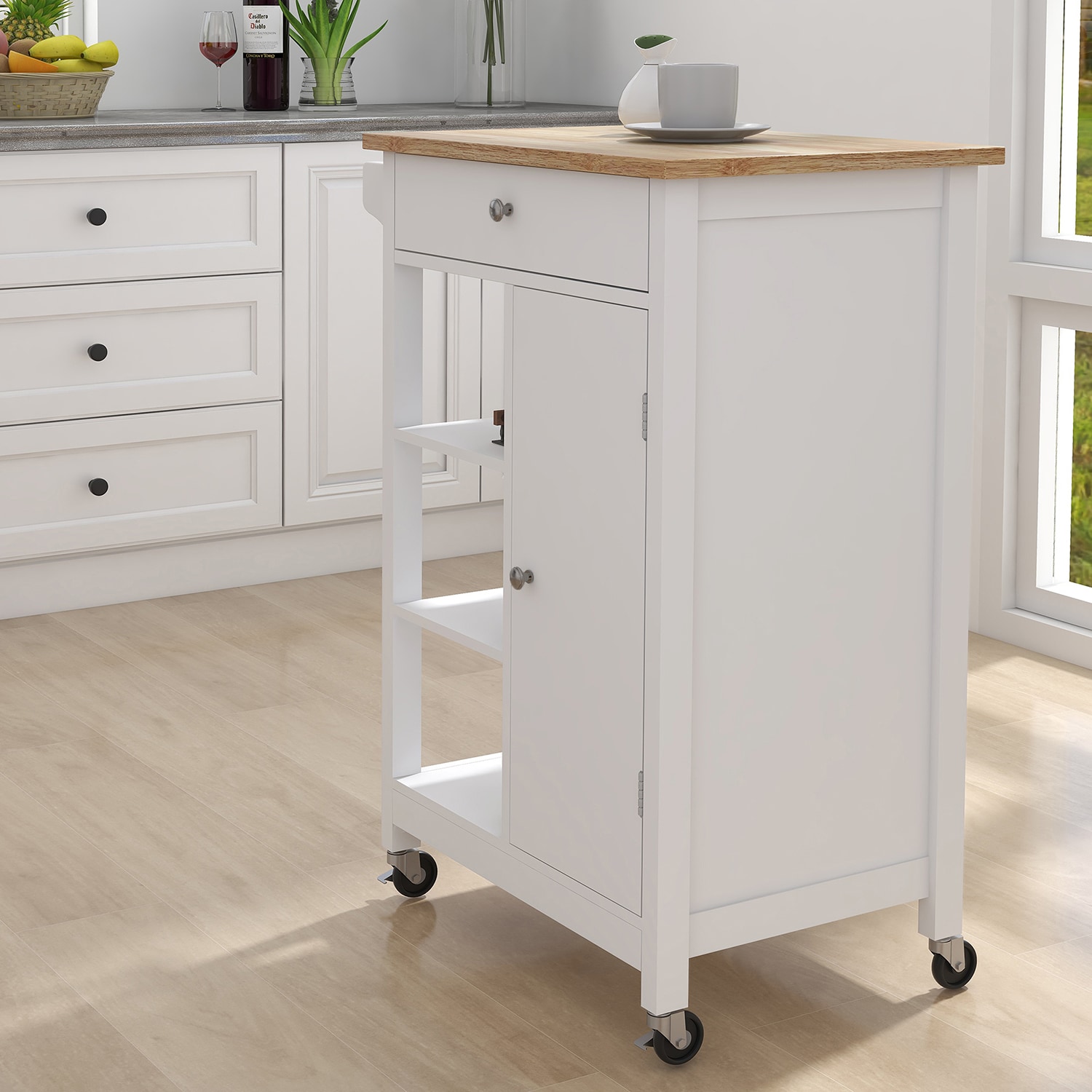 Bybafun YA8600007 Kitchen-Furniture - View #3