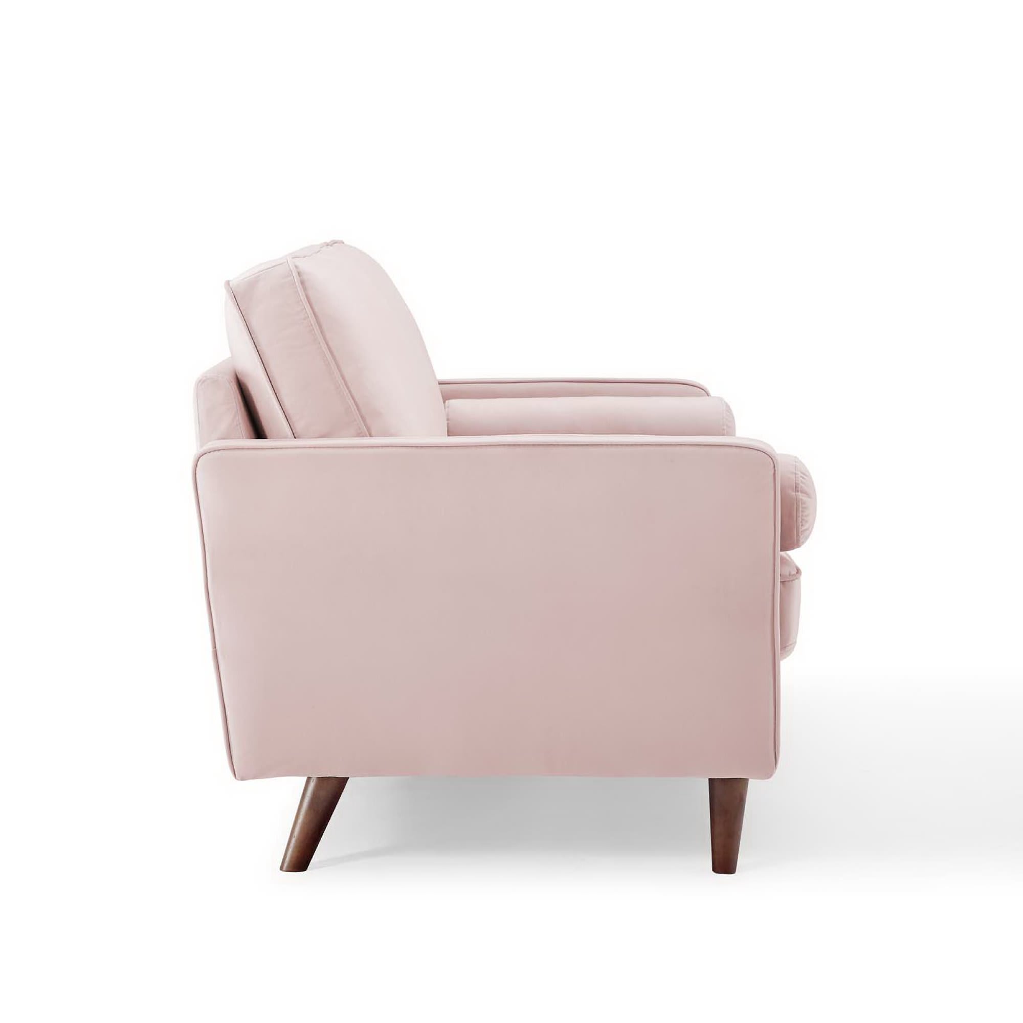 Modway EEI-4004-PNK Sofas-Loveseats - View #7