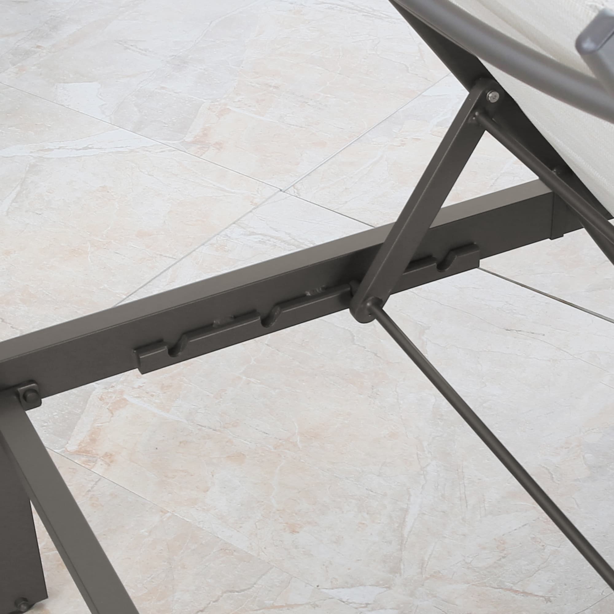 PEAK HOME FURNISHINGS 580065-BG Patio-Chairs - View #4