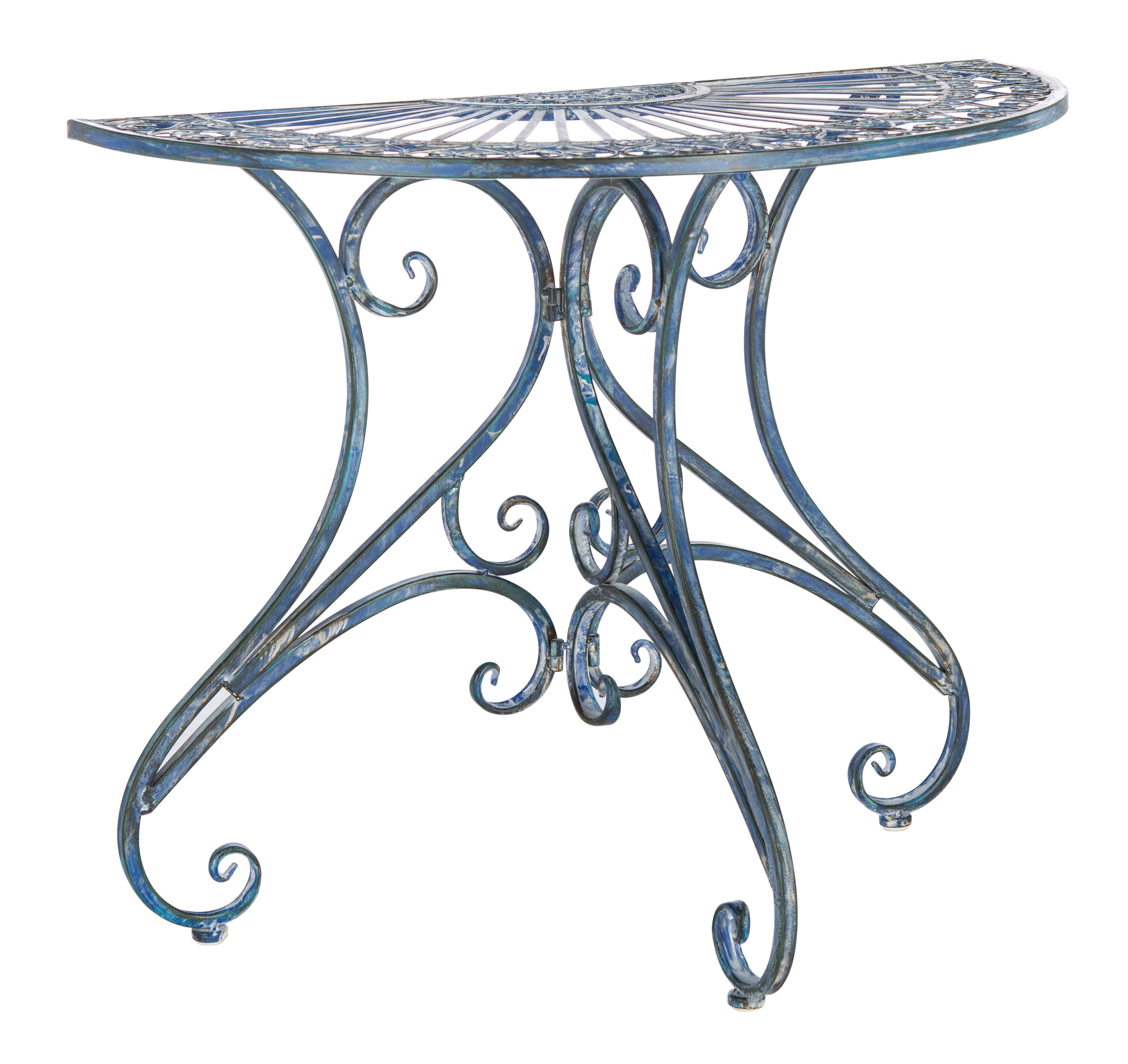 Safavieh PAT5008C Patio-Tables - View #6