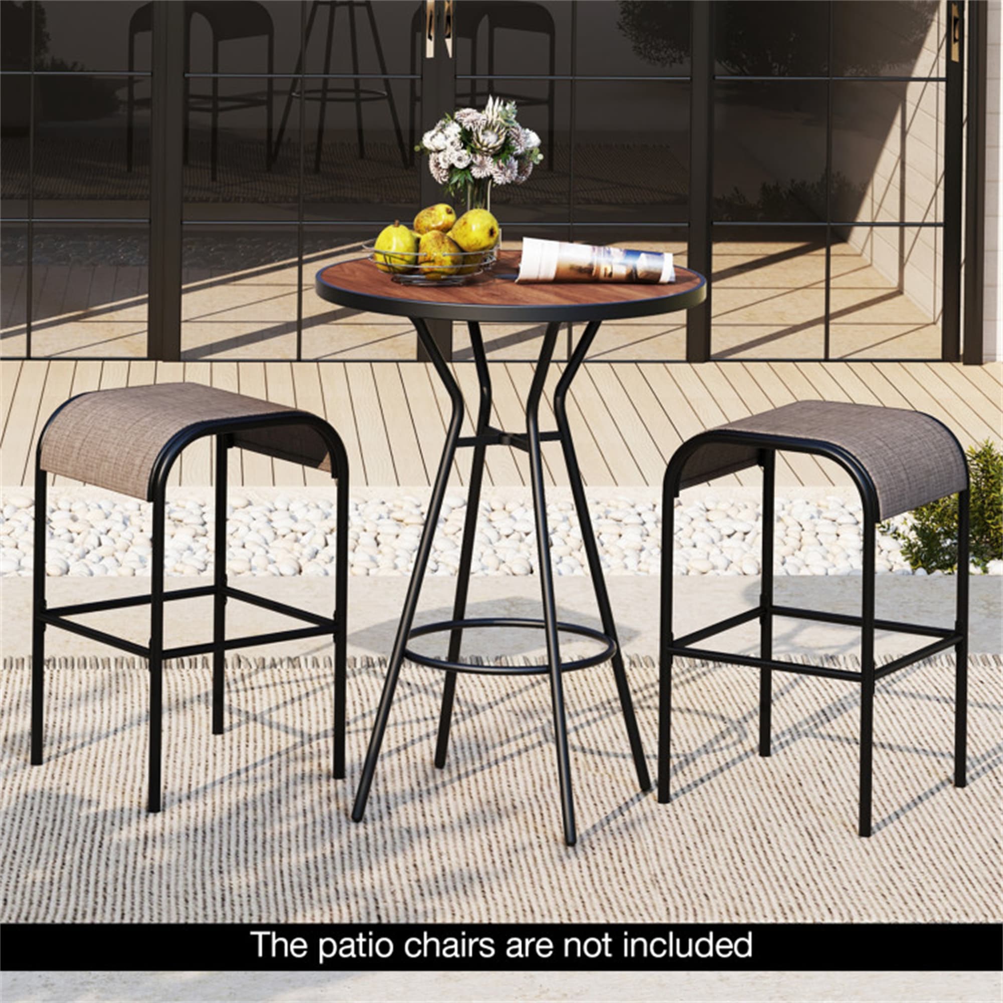 BABOOM BOM-28GR-CO Patio-Dining-Sets - View #10
