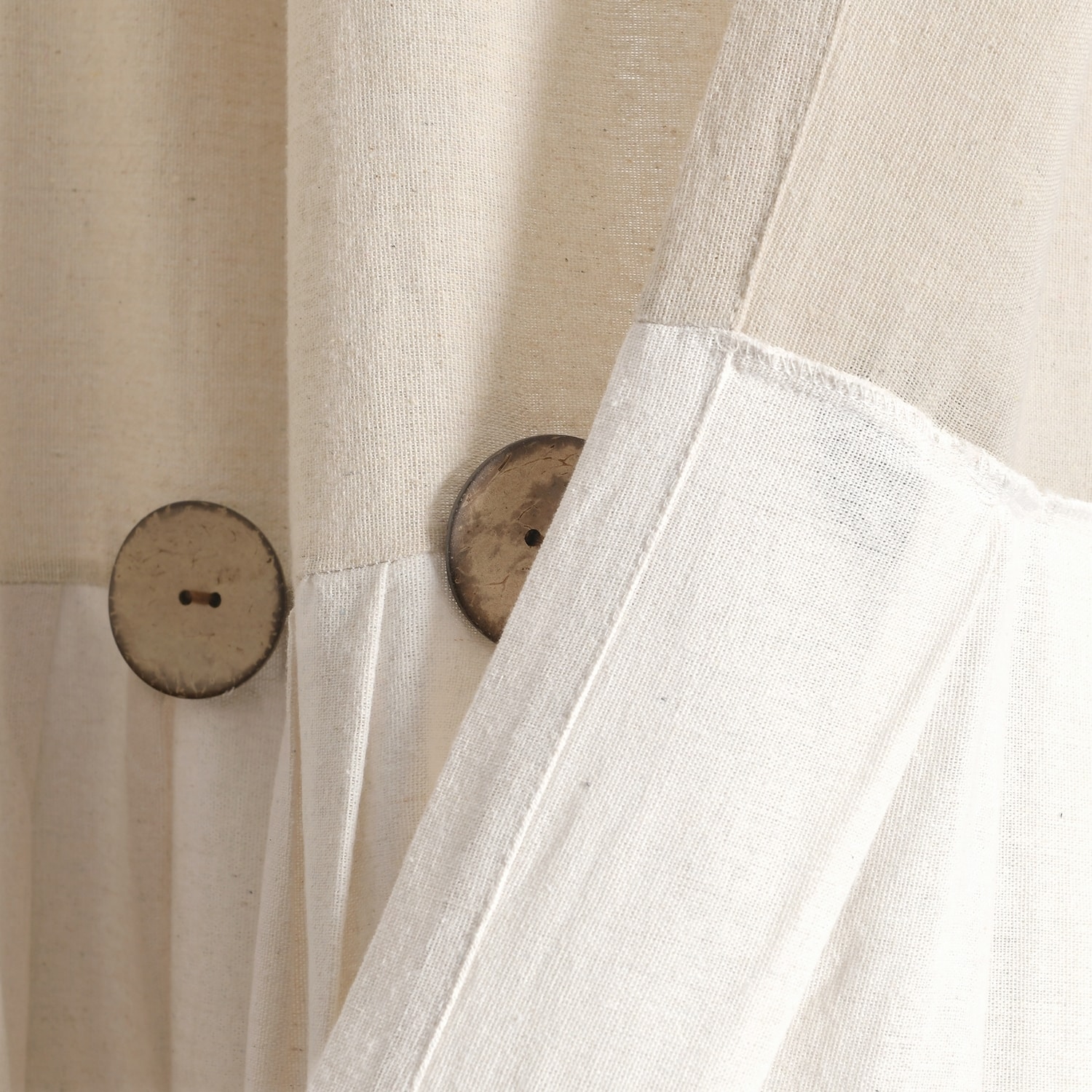 Lush Decor 21T012051 curtains - View #4