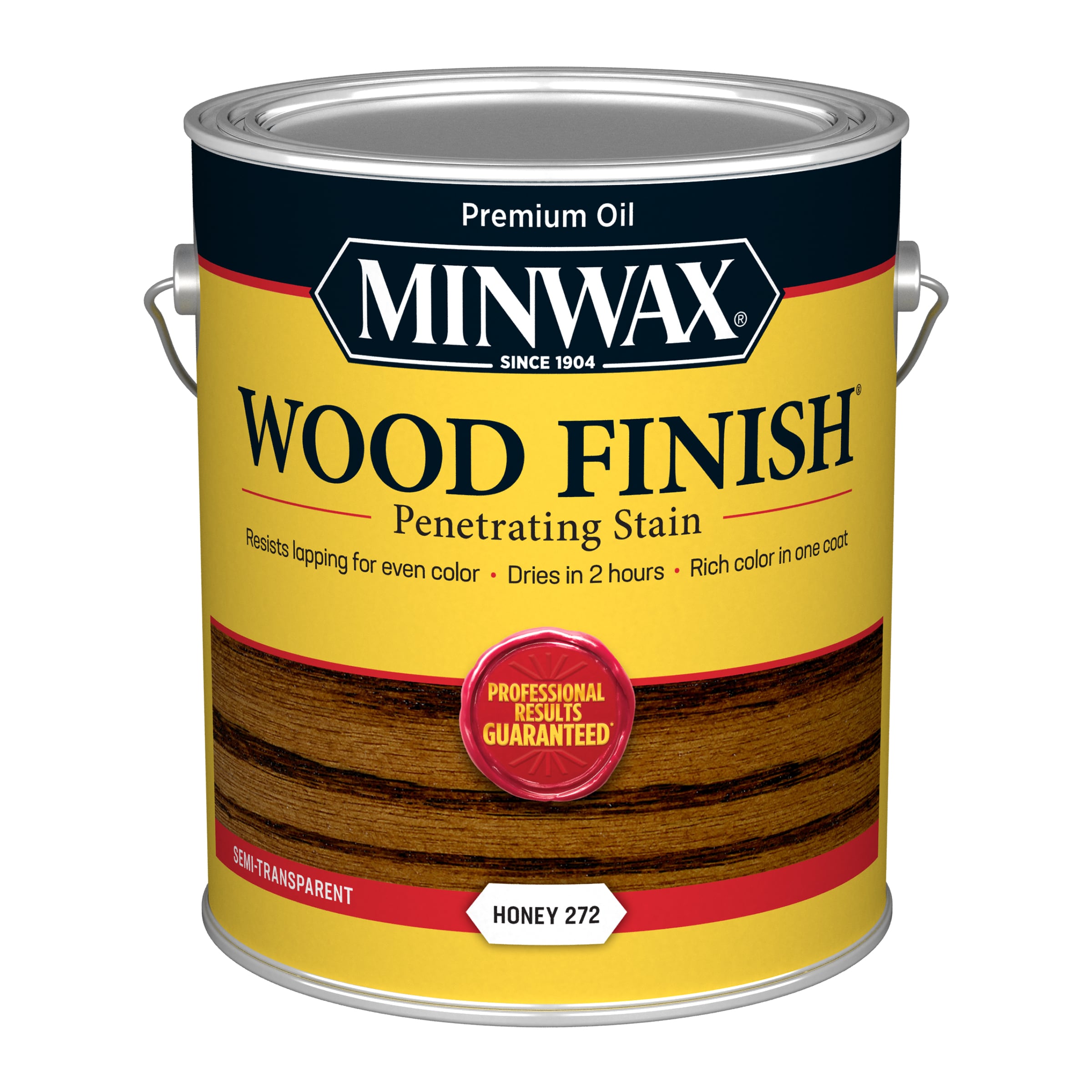 Minwax 711490000 Interior-Stain - View #3
