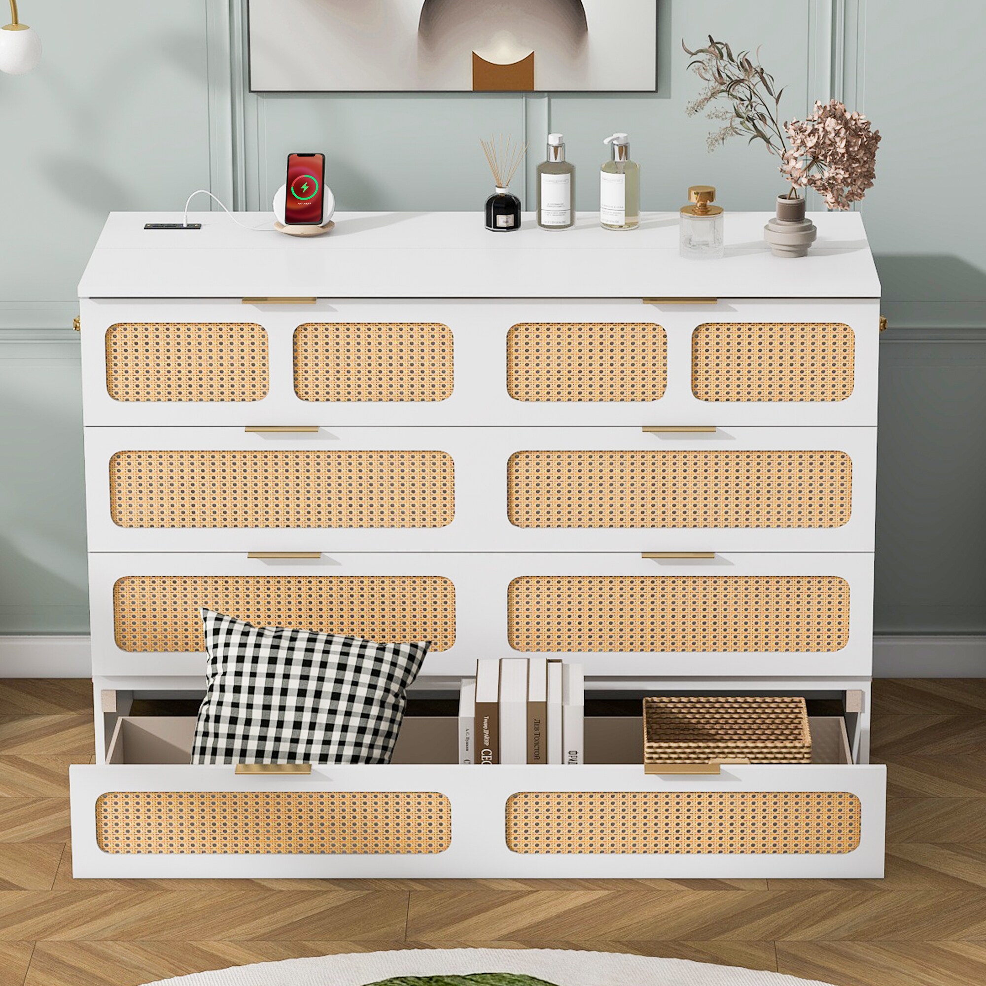 ModernLuxe LP000778AAK beds - View #16