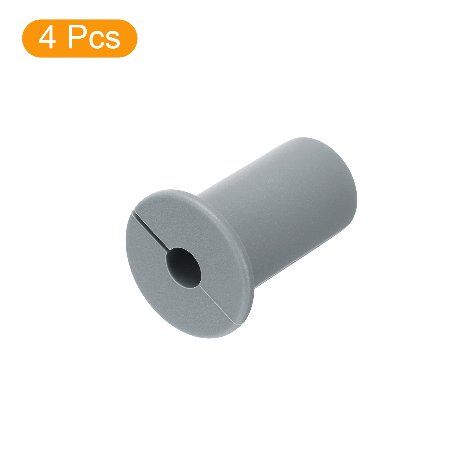 Unique Bargains S25120400UX2518 Cord-Surface-Raceway - View #3