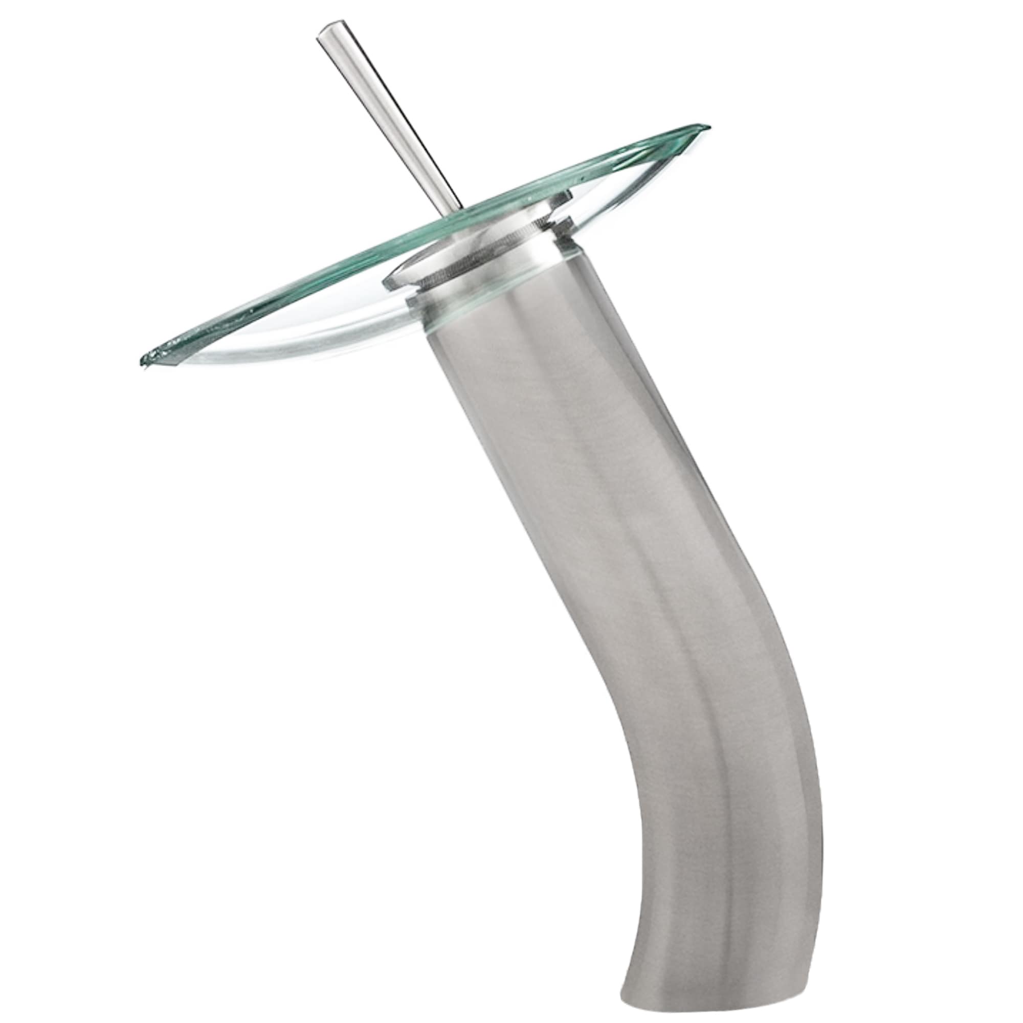 Novatto GF-001BN-C-PUD Lavatory-Faucets - View #4