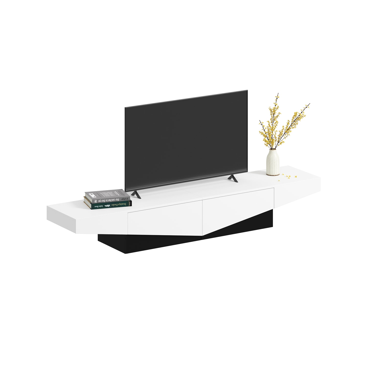 FUFU&GAGA KF460013-01 Tv-Stands - View #5