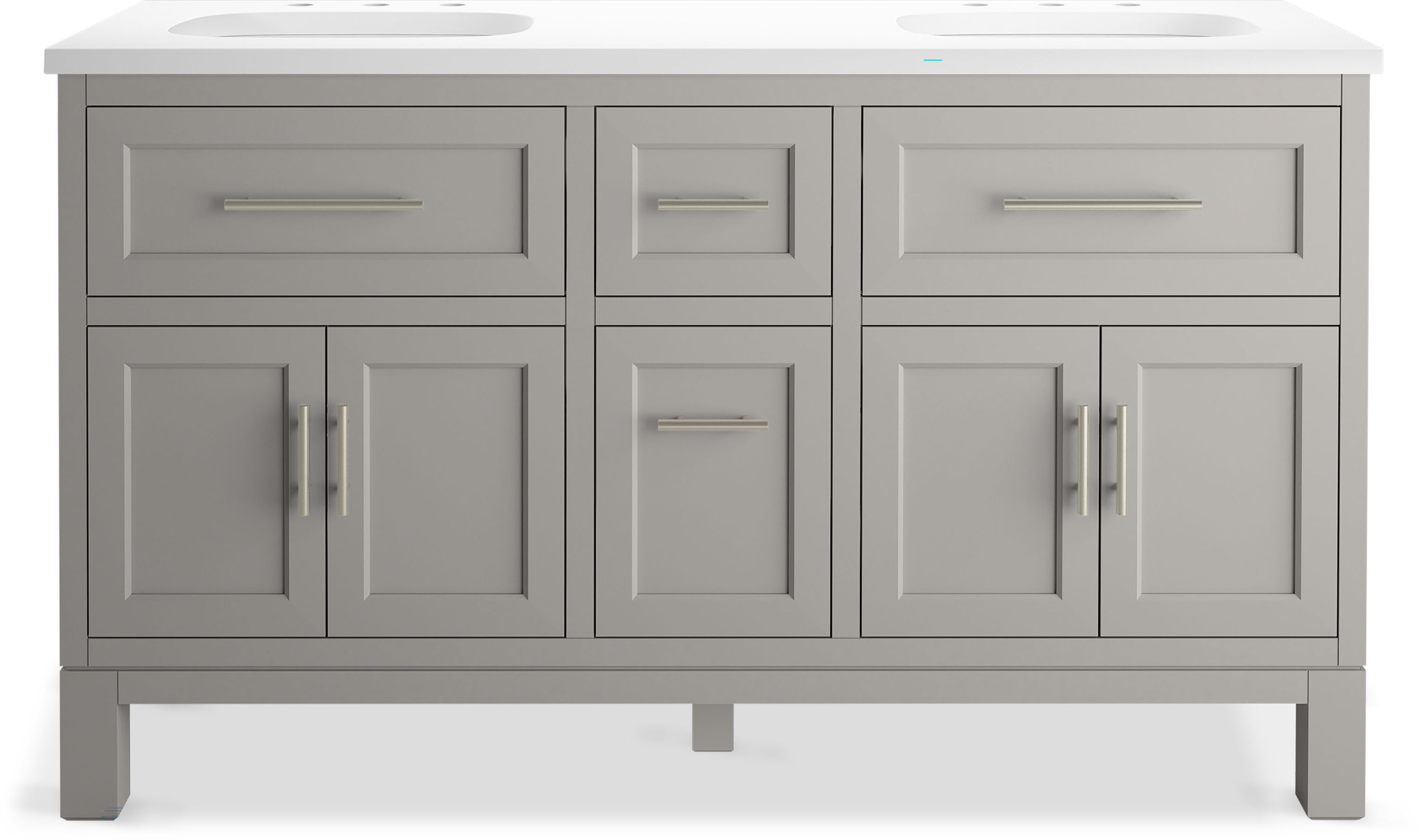 KOHLER 31246-ASB-1WT Bath-Vanity-Combo - View #2