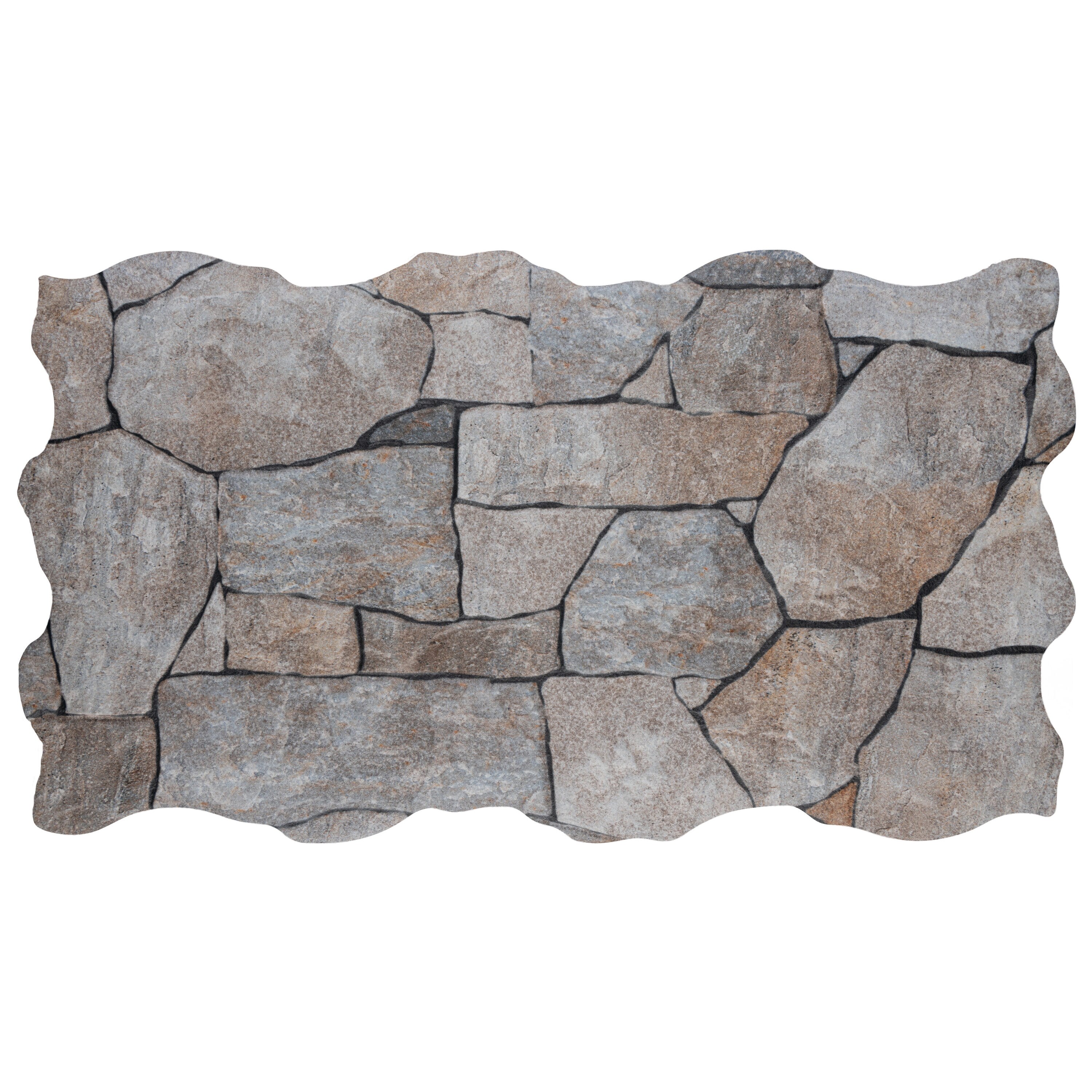 Affinity Tile WCR10ANGS Ceramic-Tile - View #6