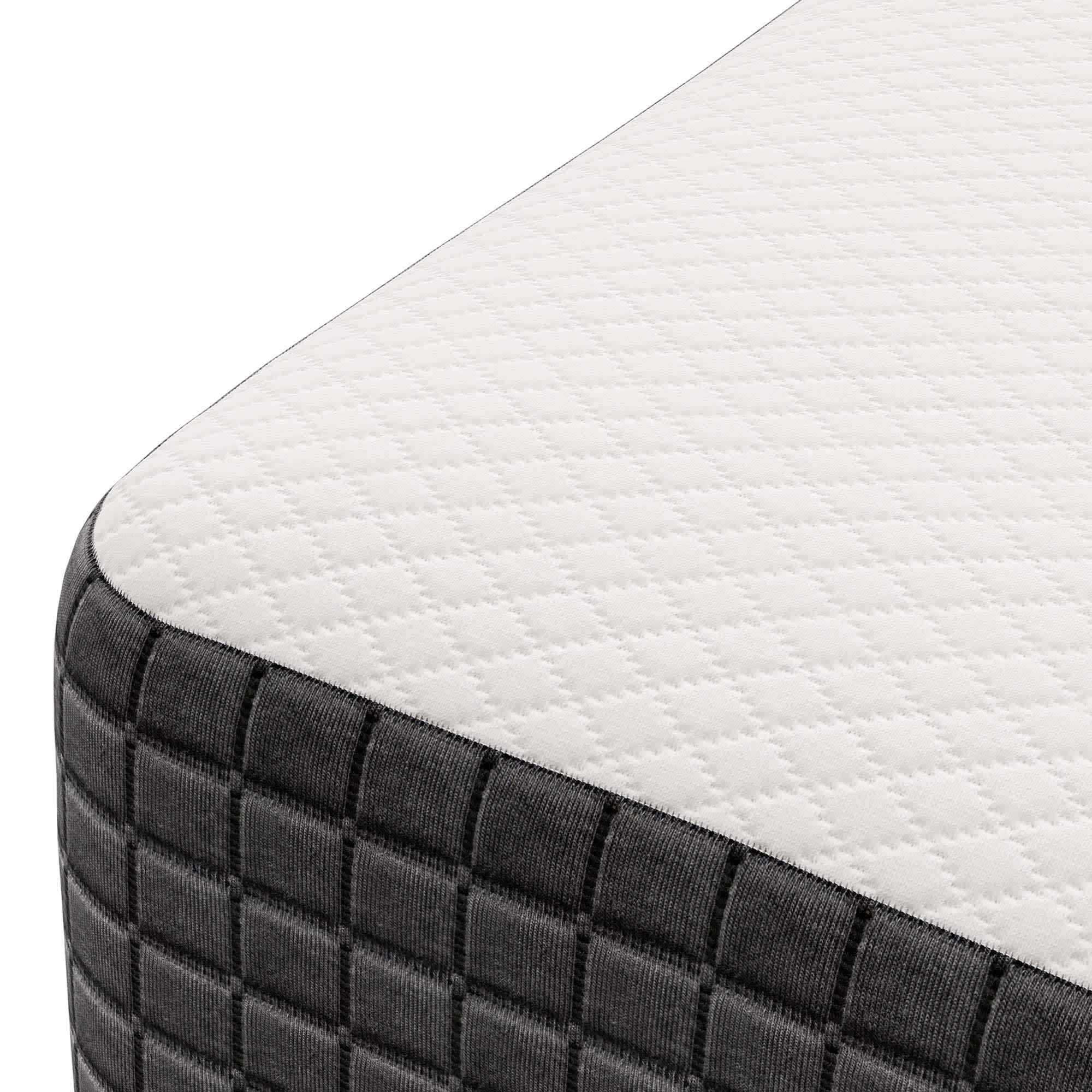 Modway MOD-6608-WHI Mattresses-Boxsprings - View #14