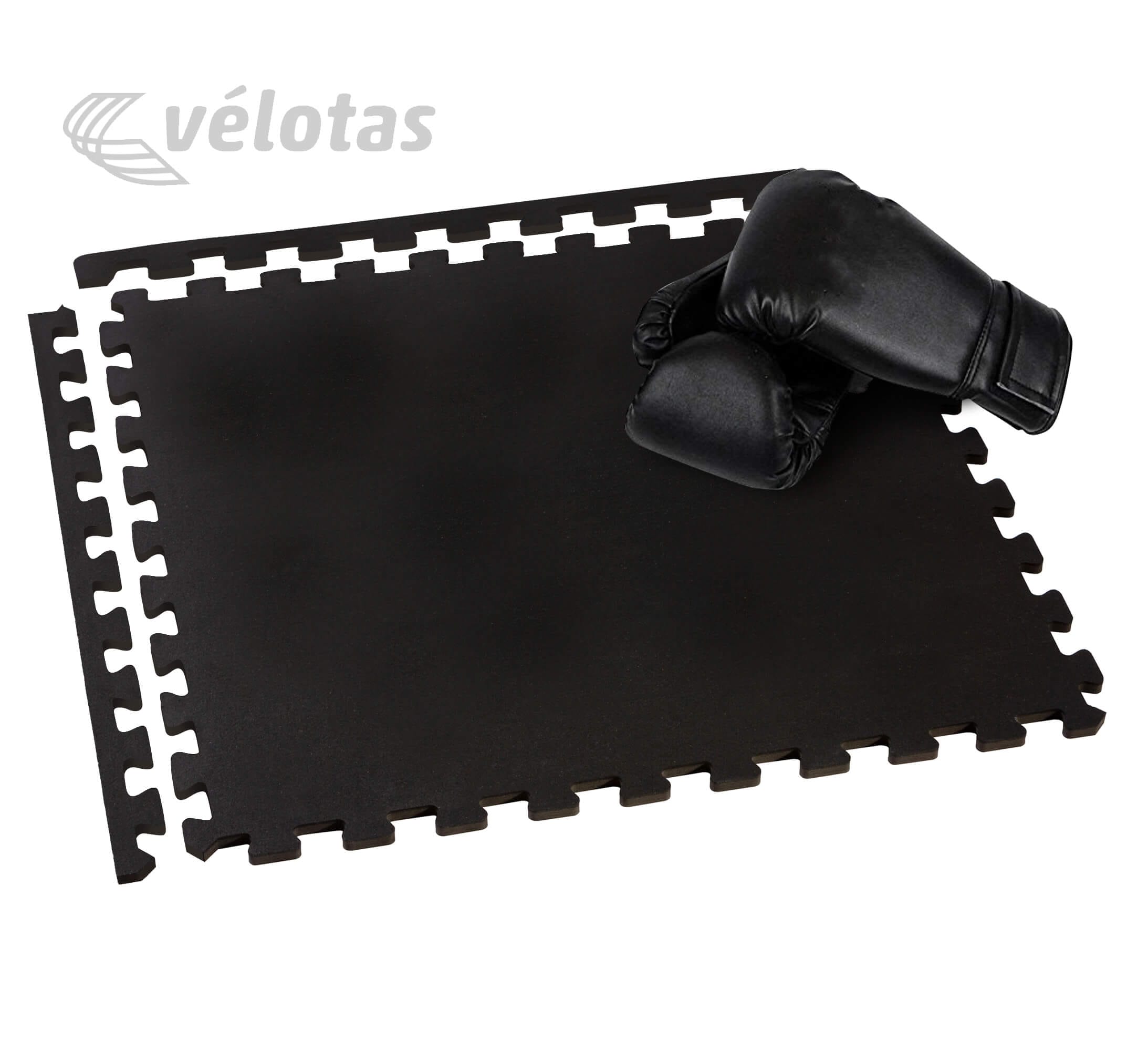 We Sell Mats VRX-24BK2-10M Mats-Cat - View #2