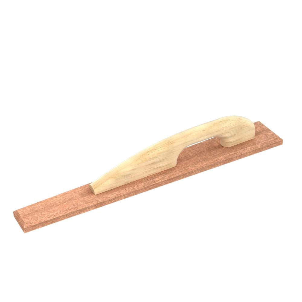 Bon Tool 82-106 24-in x 3.5-in Darby