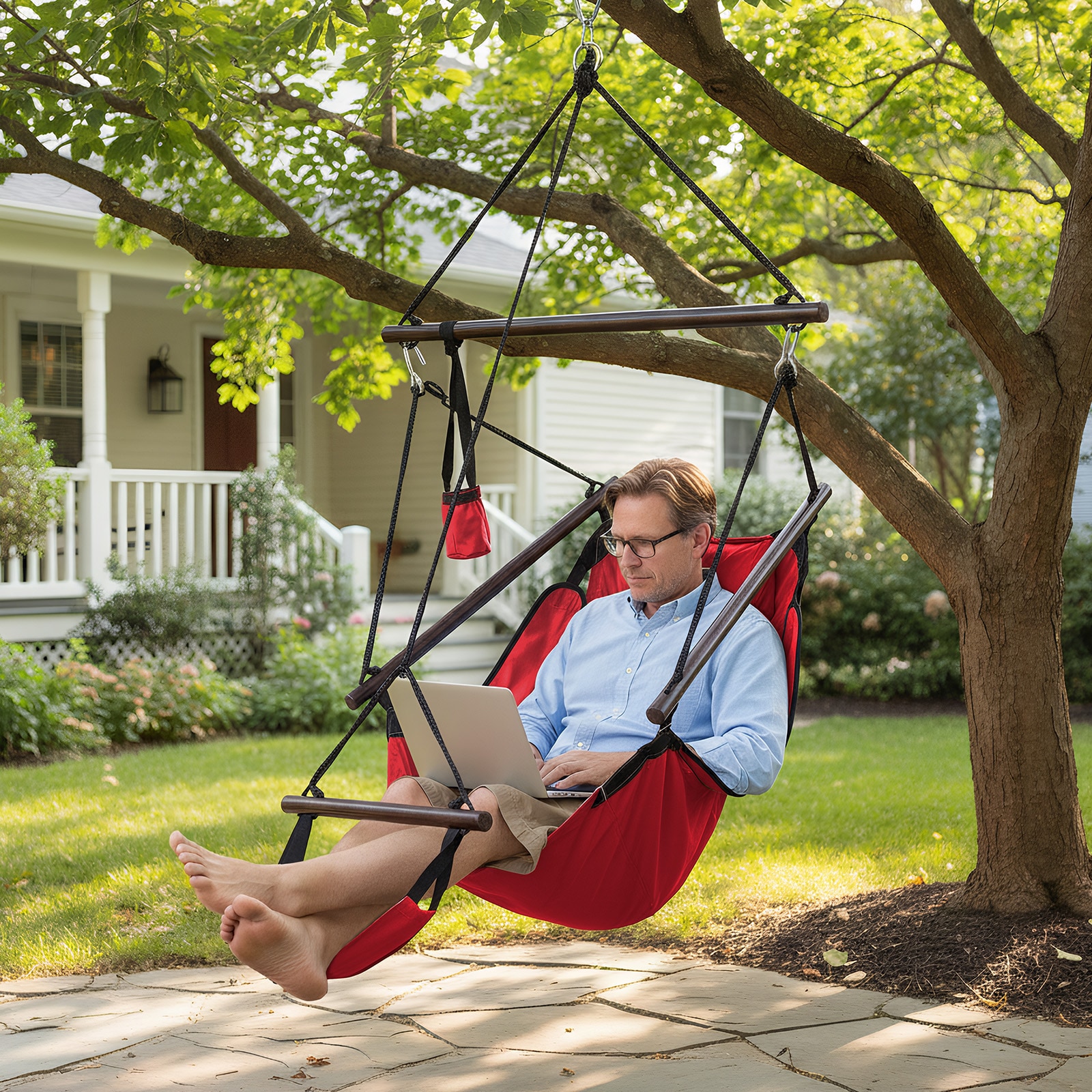 VINGLI LS-G57000009 hammocks - View #7