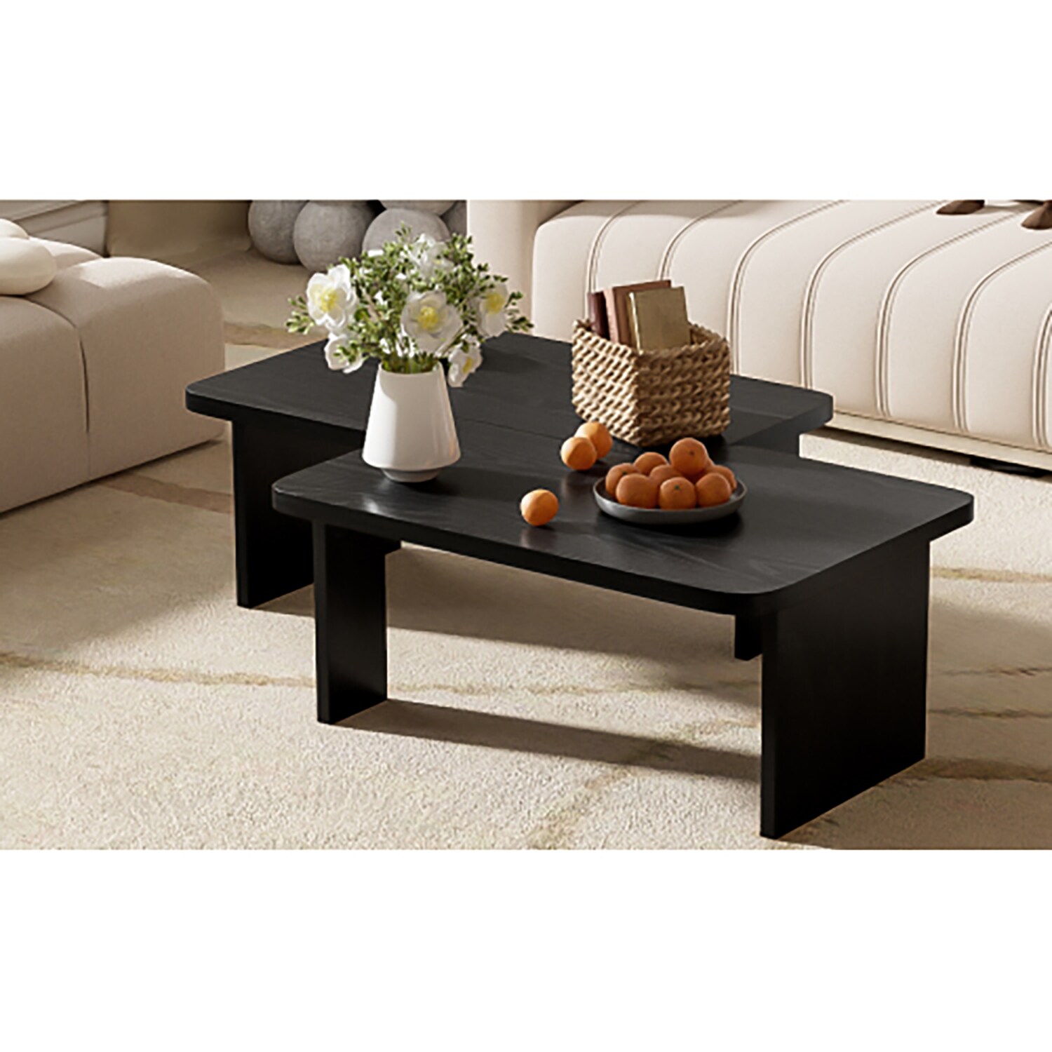 GZMR GZ-N724T4B Coffee-Tables - View #5
