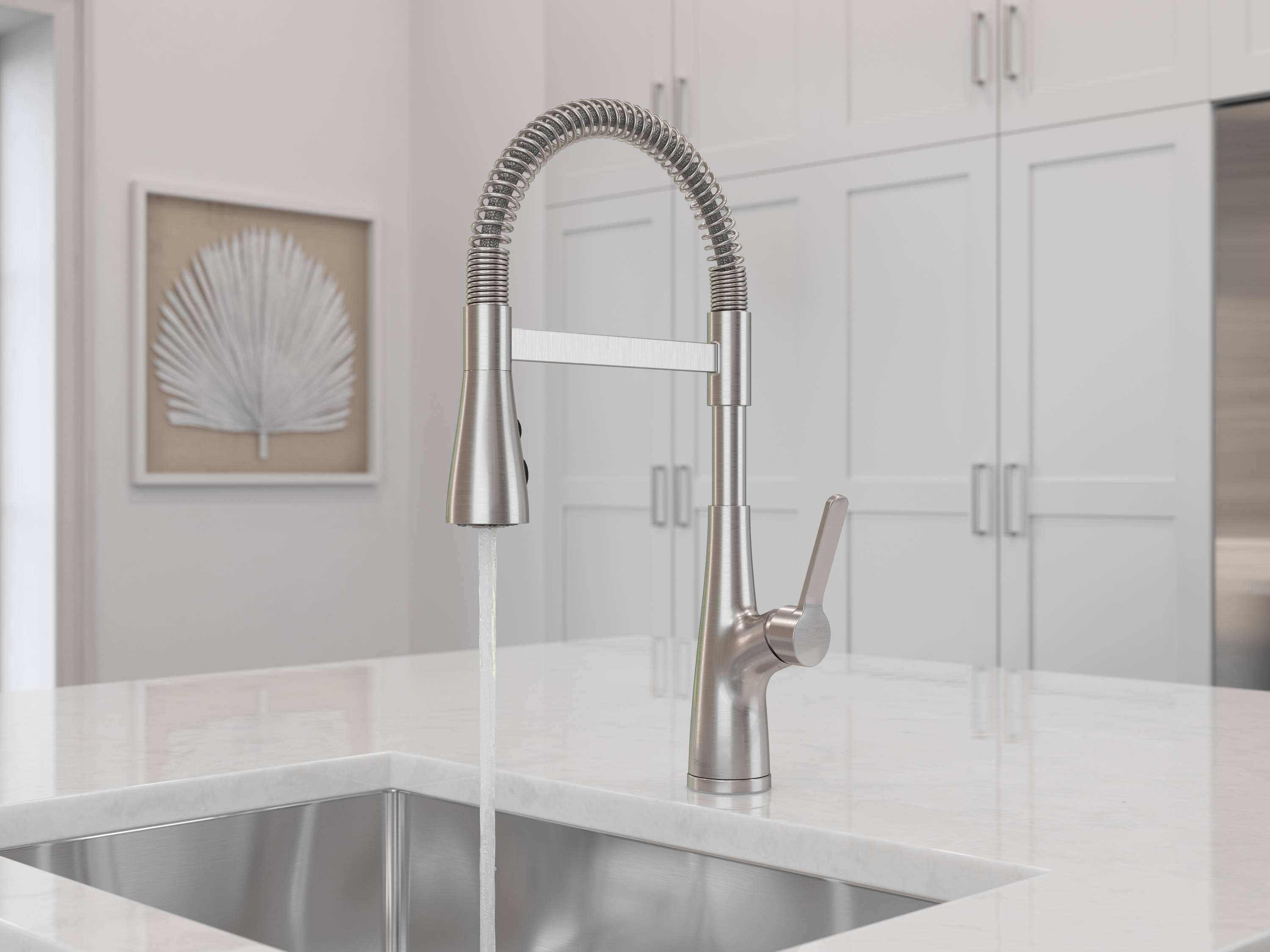 Pfister LG529-NECS Kitchen-Faucets - View #9