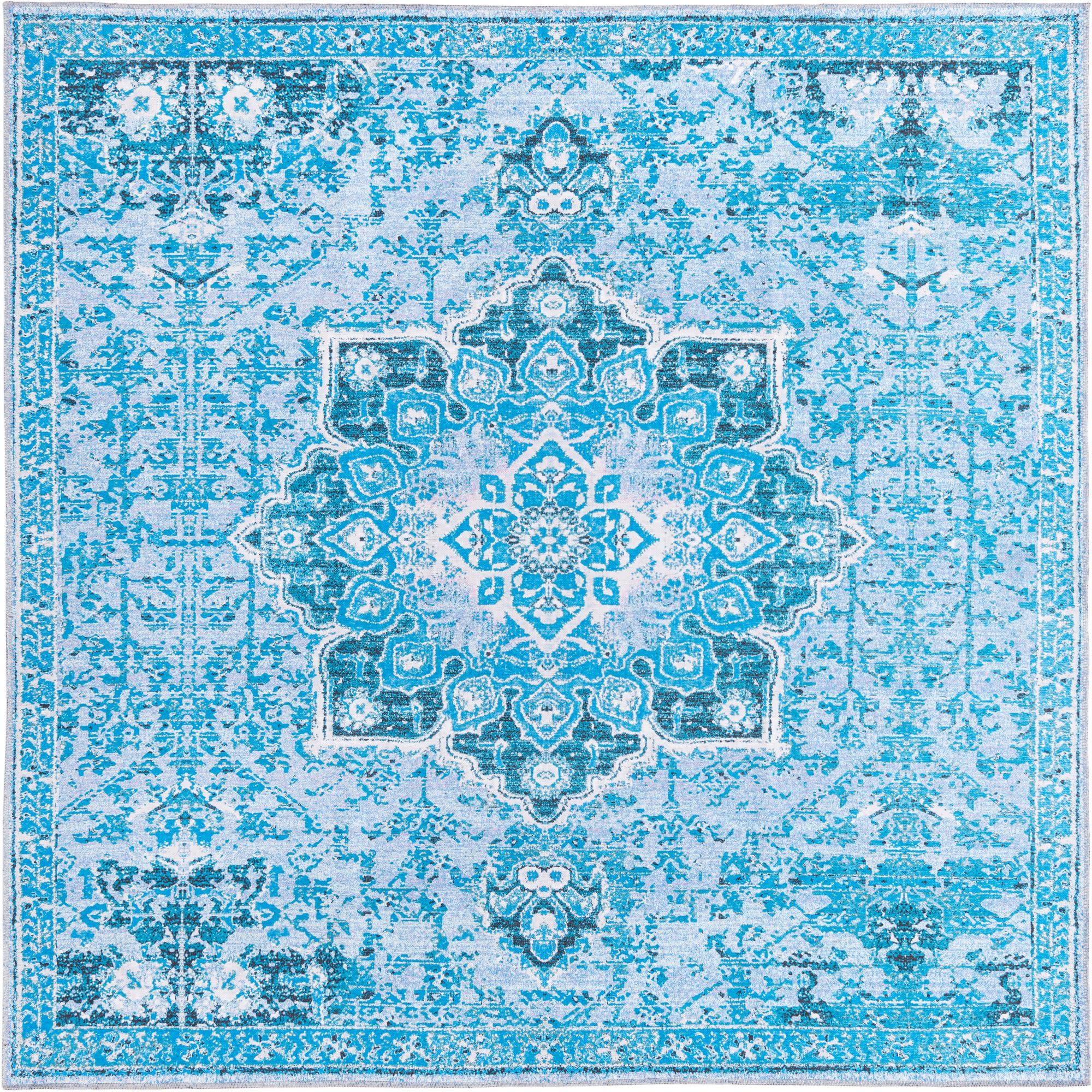 Unique Loom 3166697 rugs - View #7