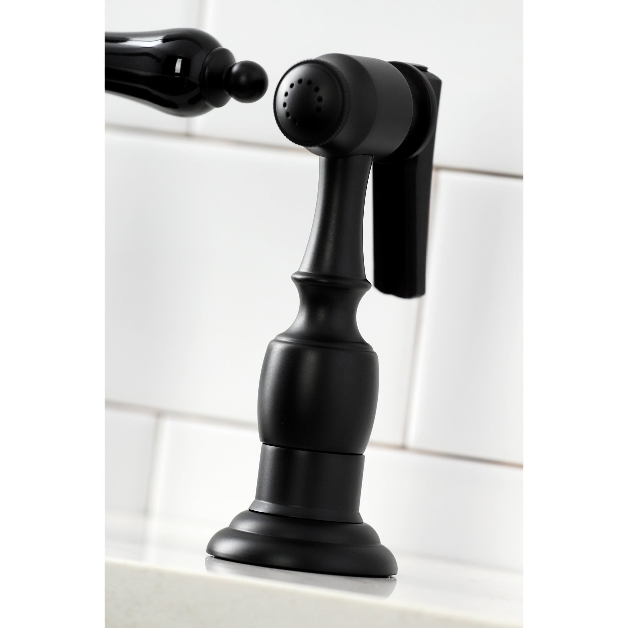 Kingston Brass WLKS7270PKLBS Kitchen-Faucets - View #6