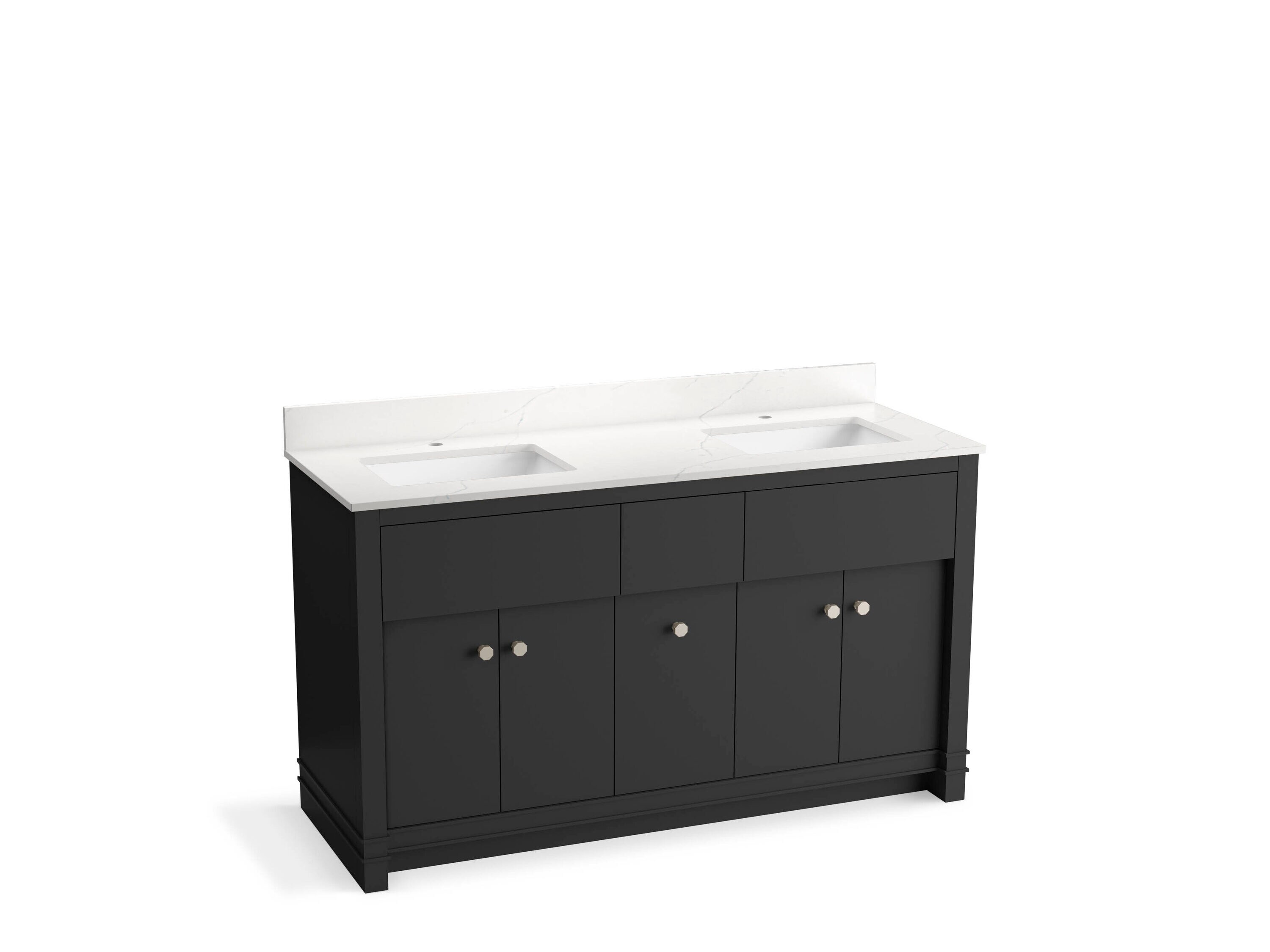KOHLER 33293-DWG Bath-Vanity-Combo - View #2