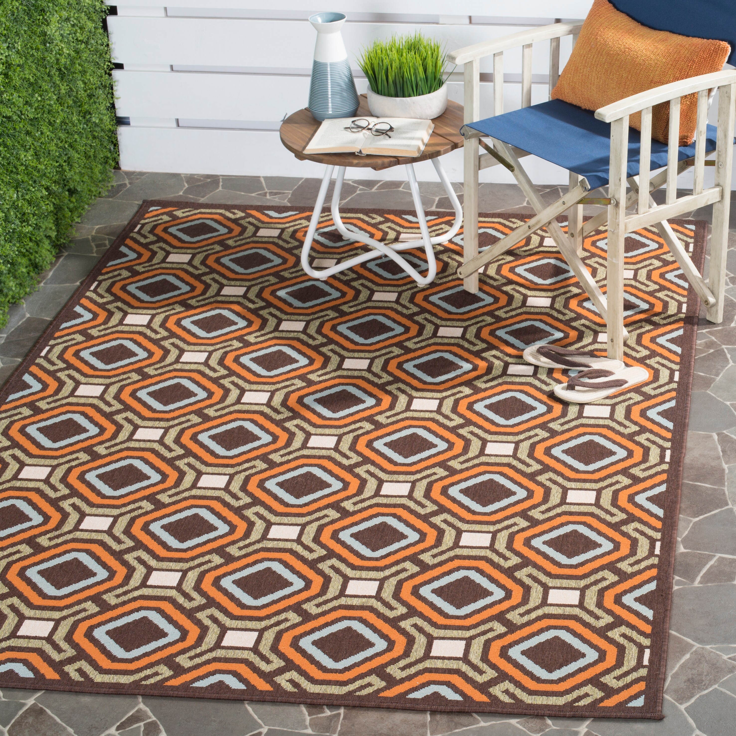 Safavieh VER089-0725-8 rugs - View #5