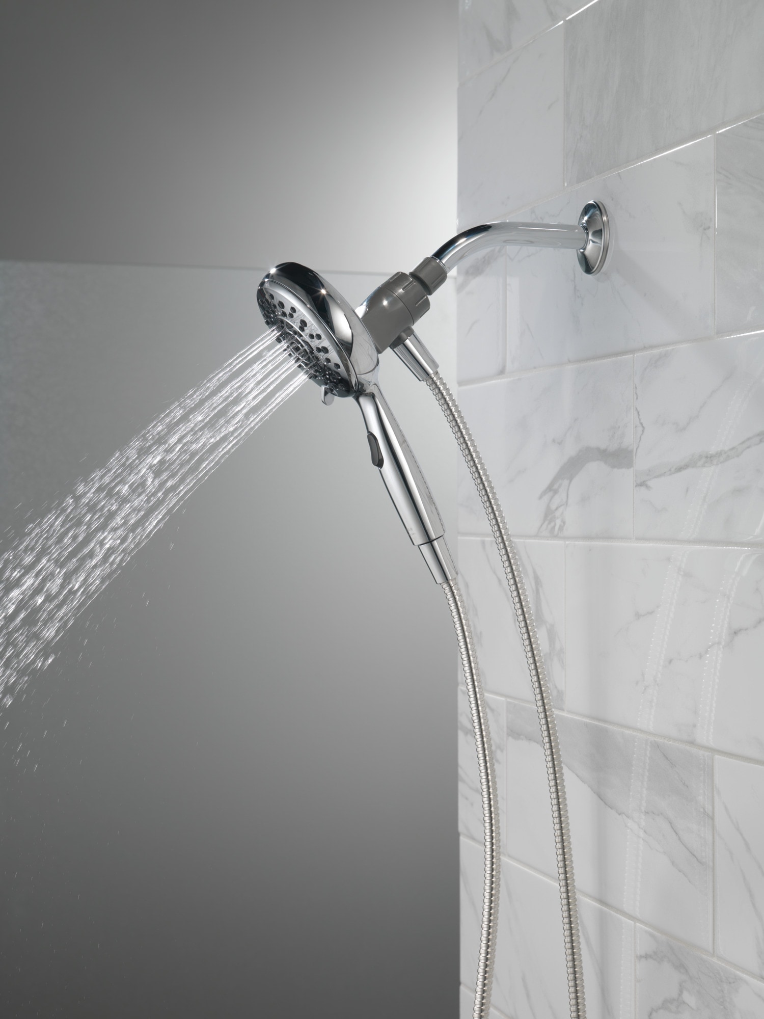 Delta 75607 Fixed-Showerhead - View #12