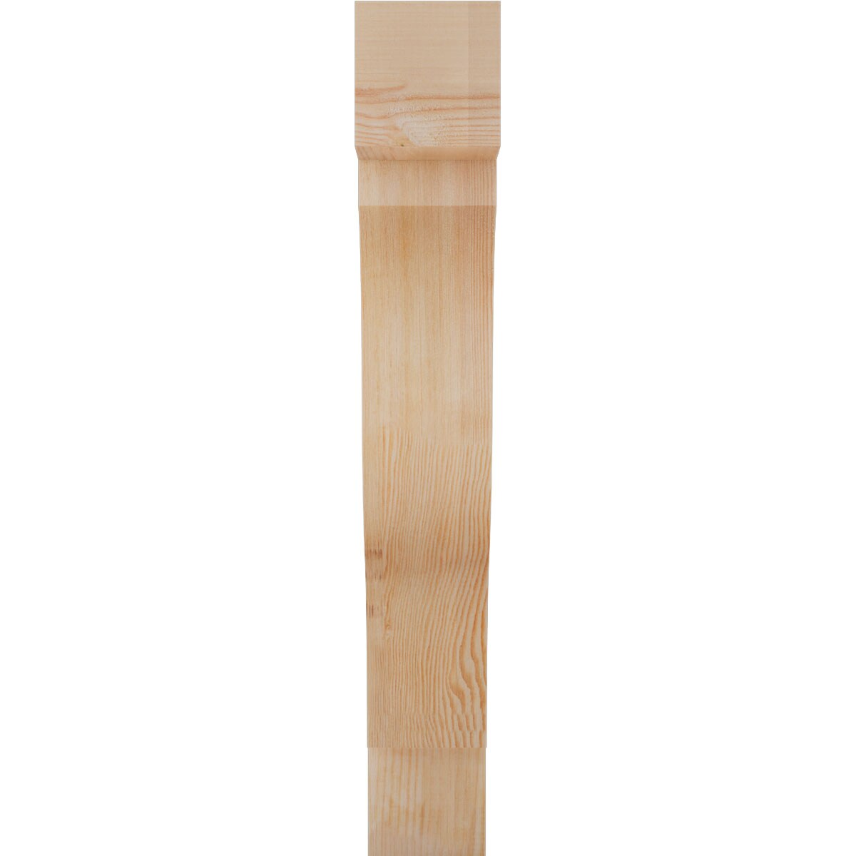 Ekena Millwork BKT06X32X40FST05RDF Exterior-Brackets-Braces - View #2