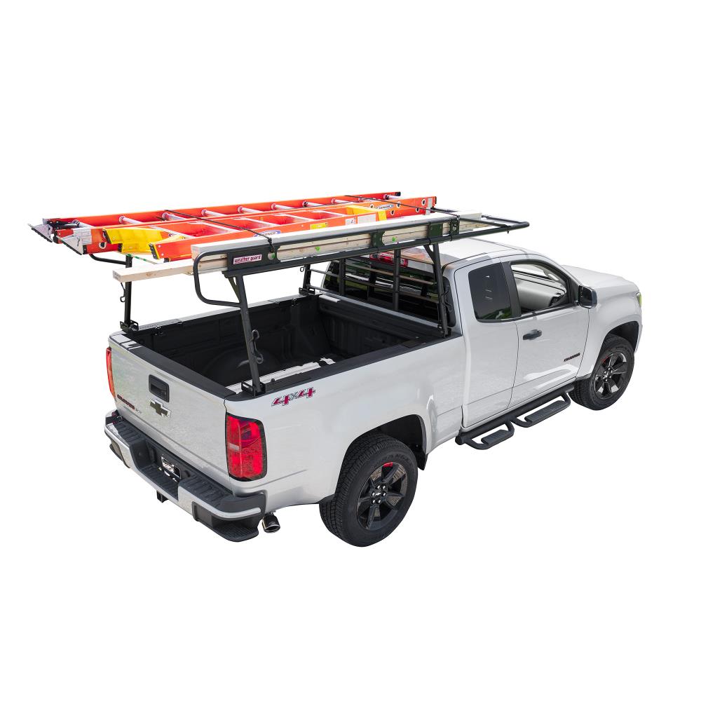 WEATHER GUARD 1345-52-02 Cargo-Racking - View #7