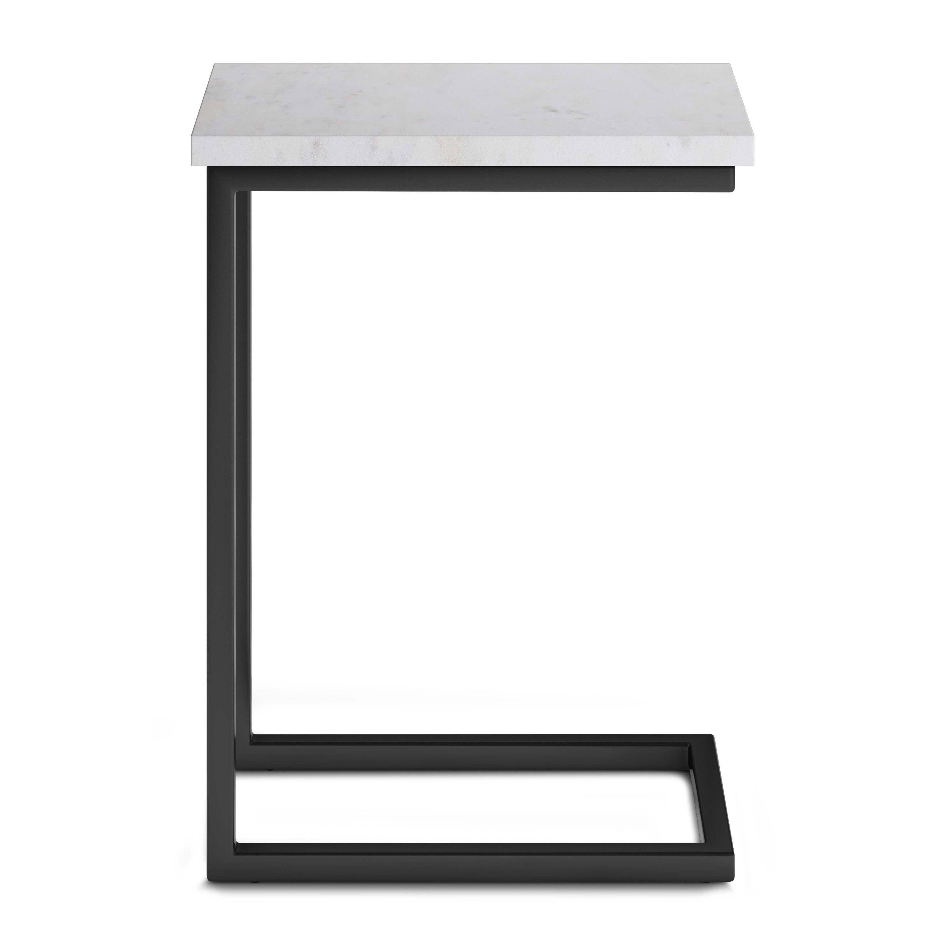Simpli Home AXCSKY-09MRB End-Tables - View #5