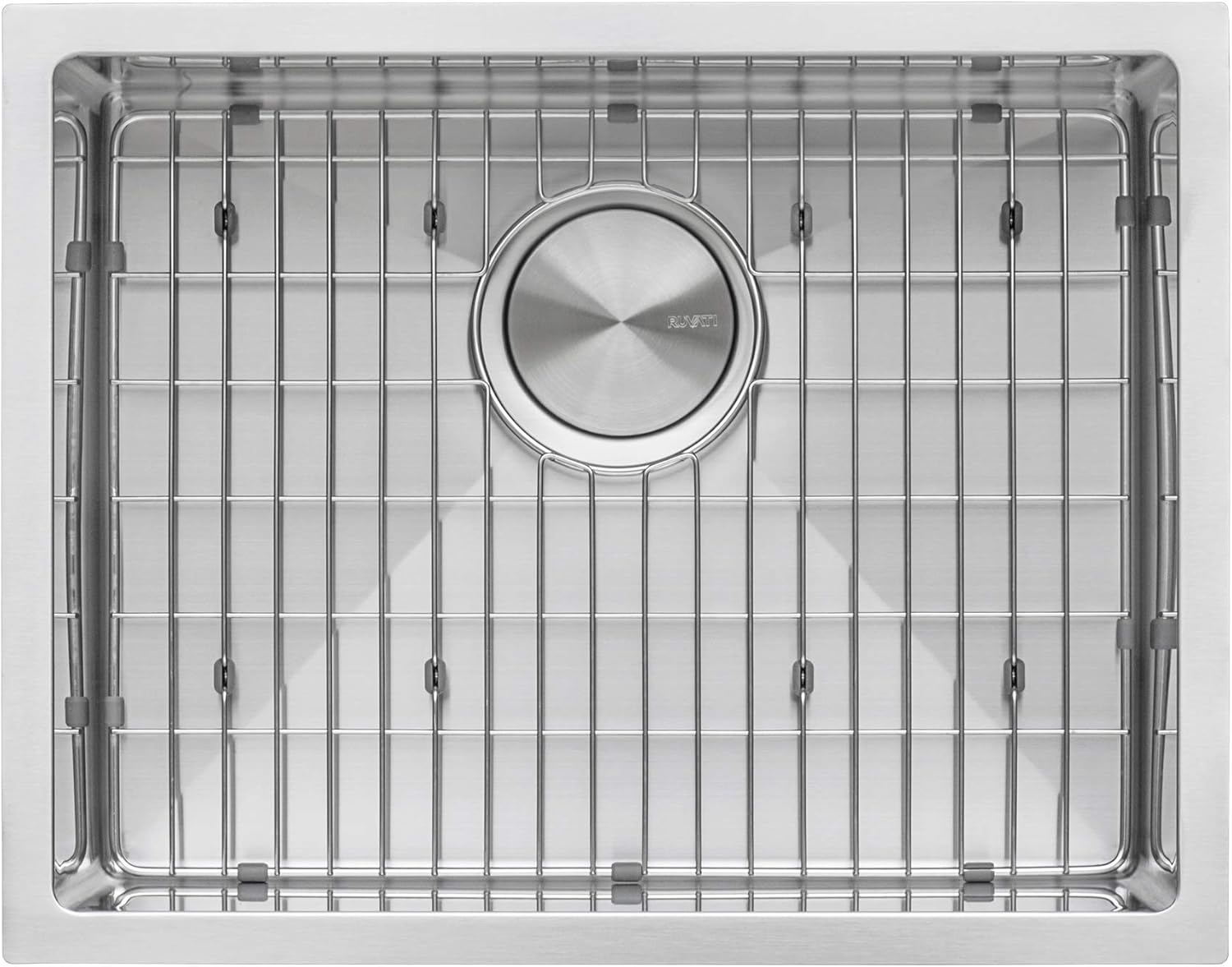 Ruvati RVU6125 Laundry-Tubs-Utility-Sinks - View #4