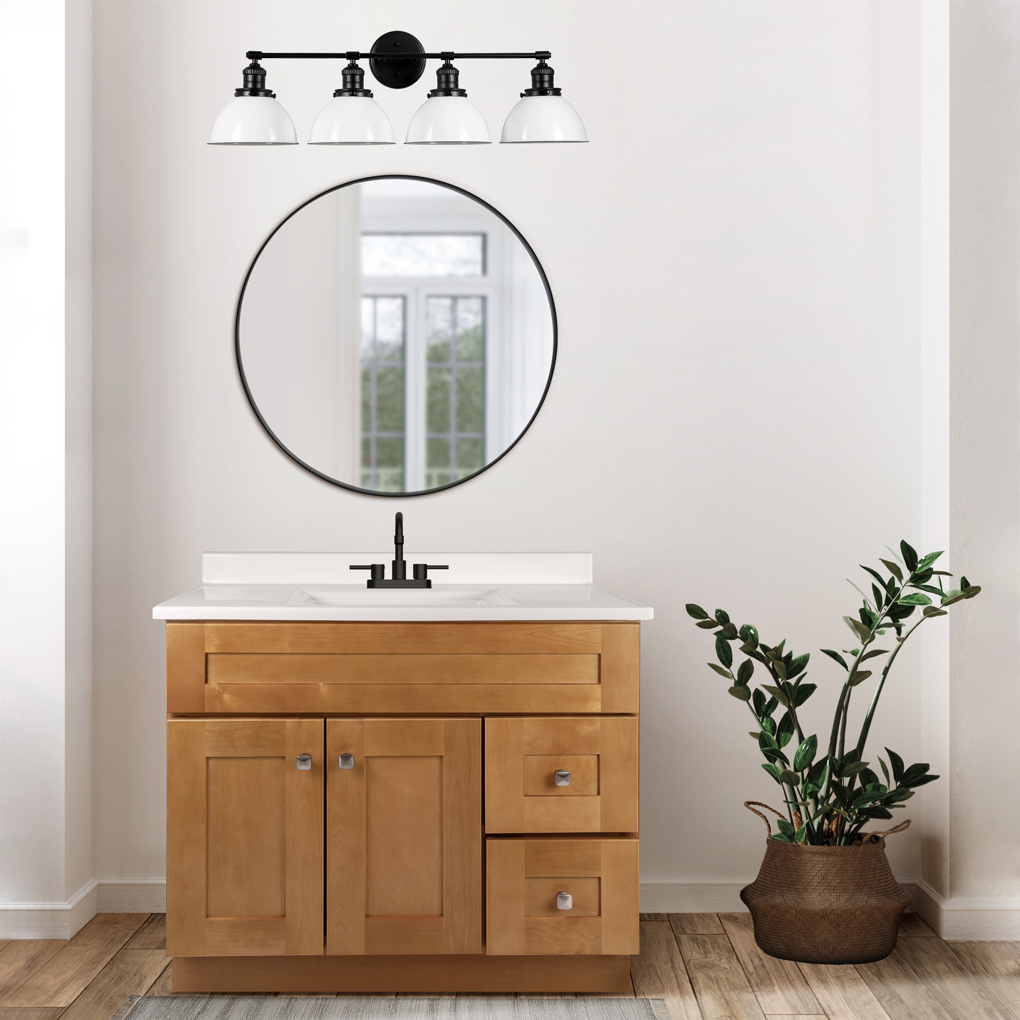 Design House 589051-BLK b089995 - View #3