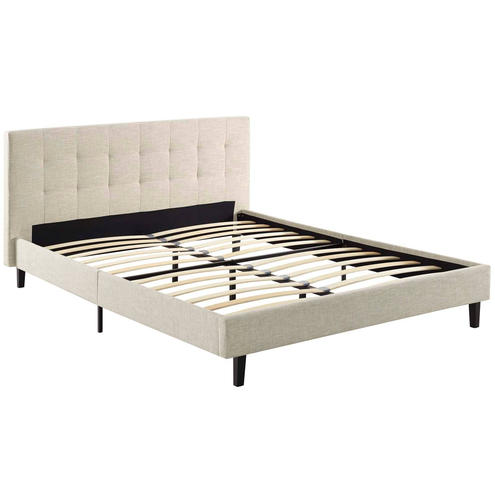 Modway MOD-5424-BEI beds - View #3
