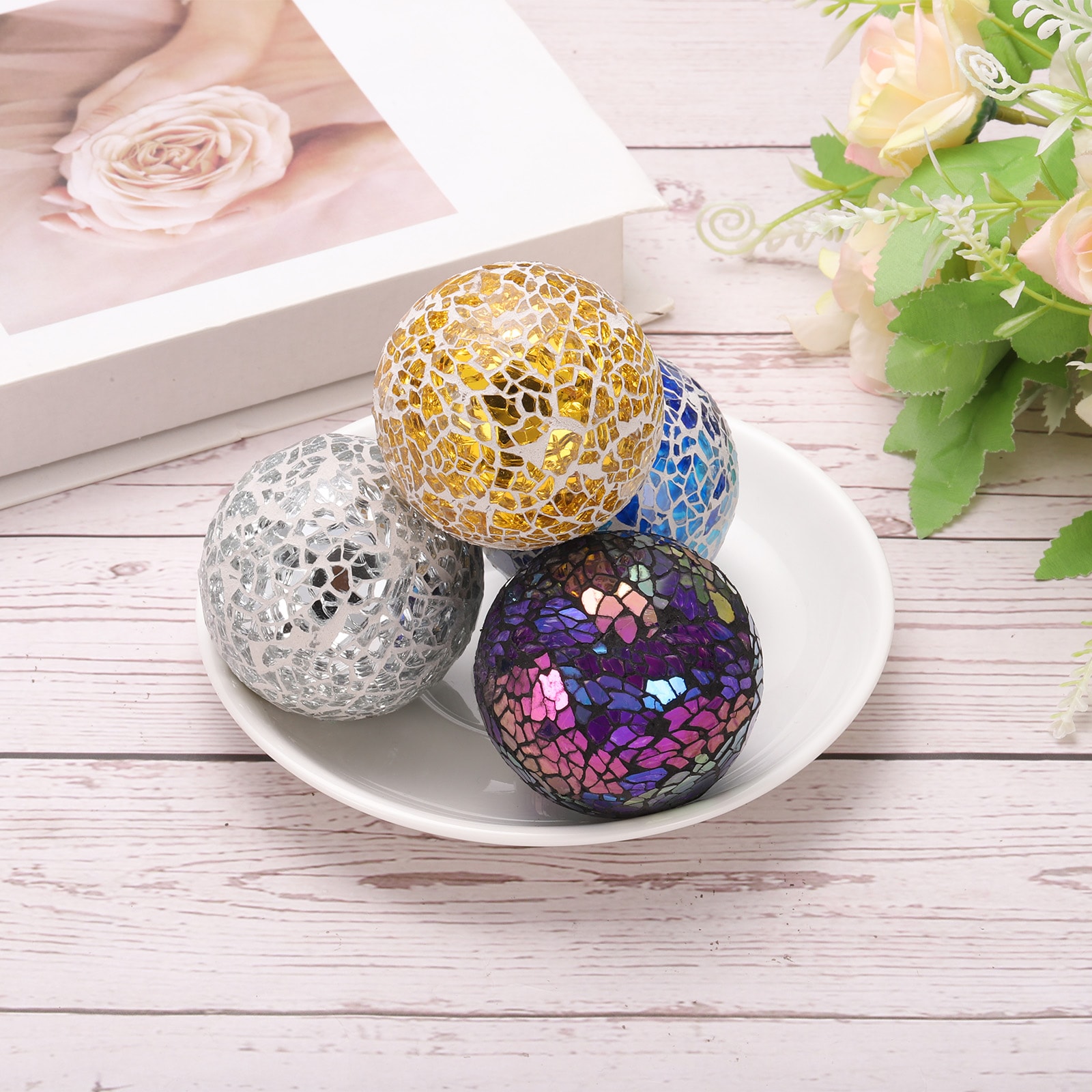 Unique Bargains S25093001UX7065 Decorative-Accessories - View #3