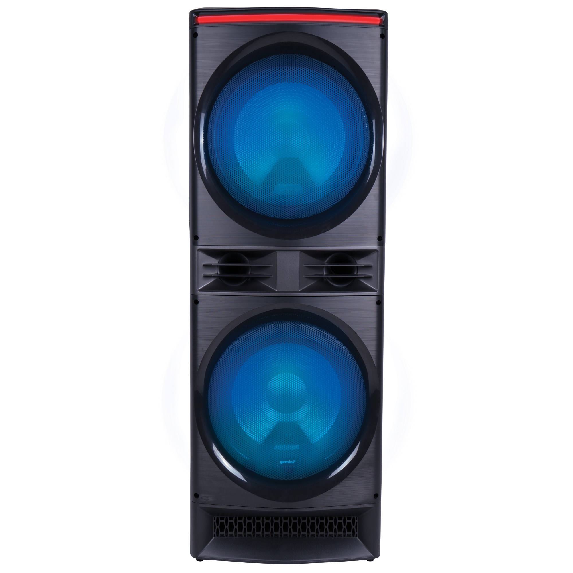 Gemini GCIGPK1200 Portable-Speakers - View #2