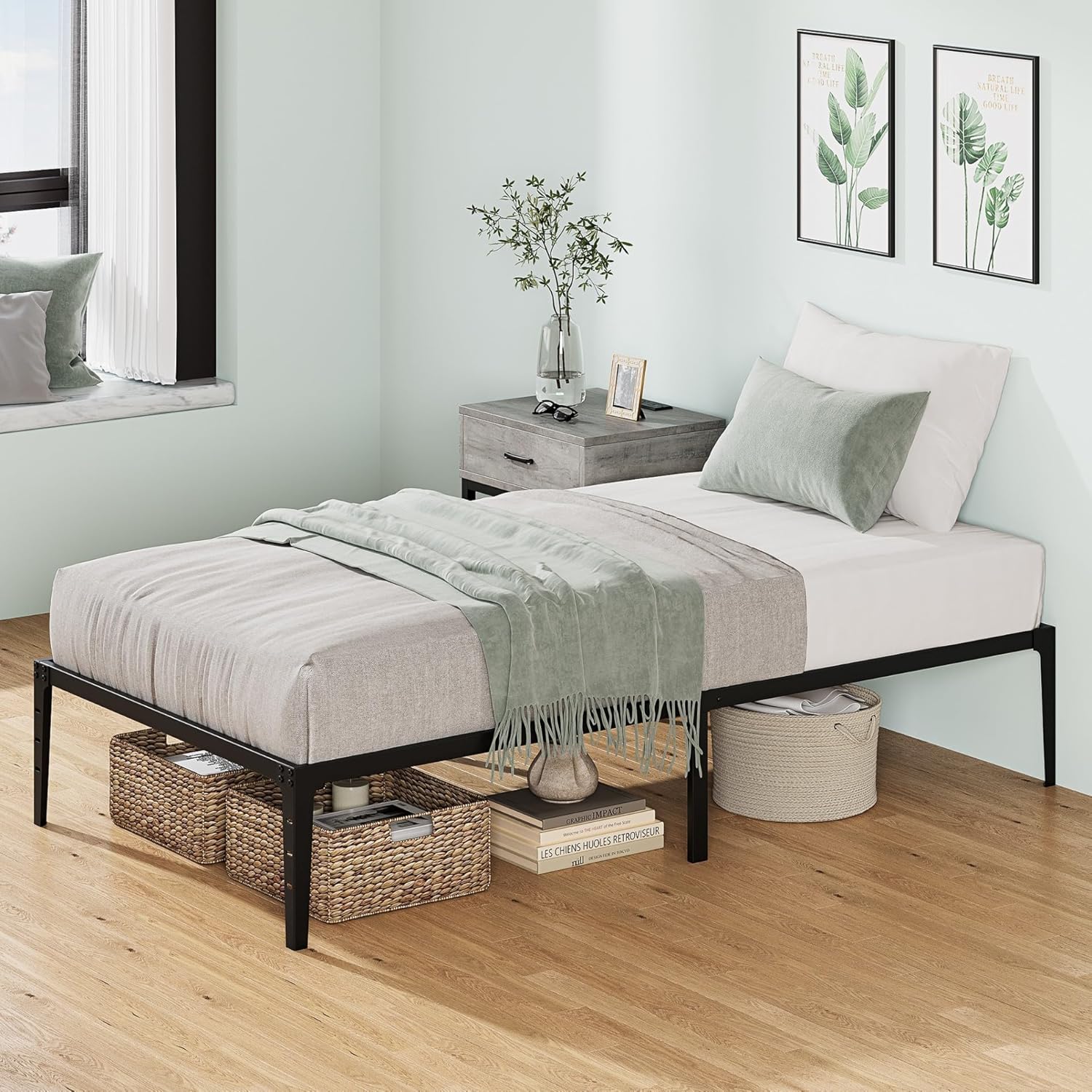 Qeetex LHF-DYQ-PHO-0X3GVXIU beds - View #4
