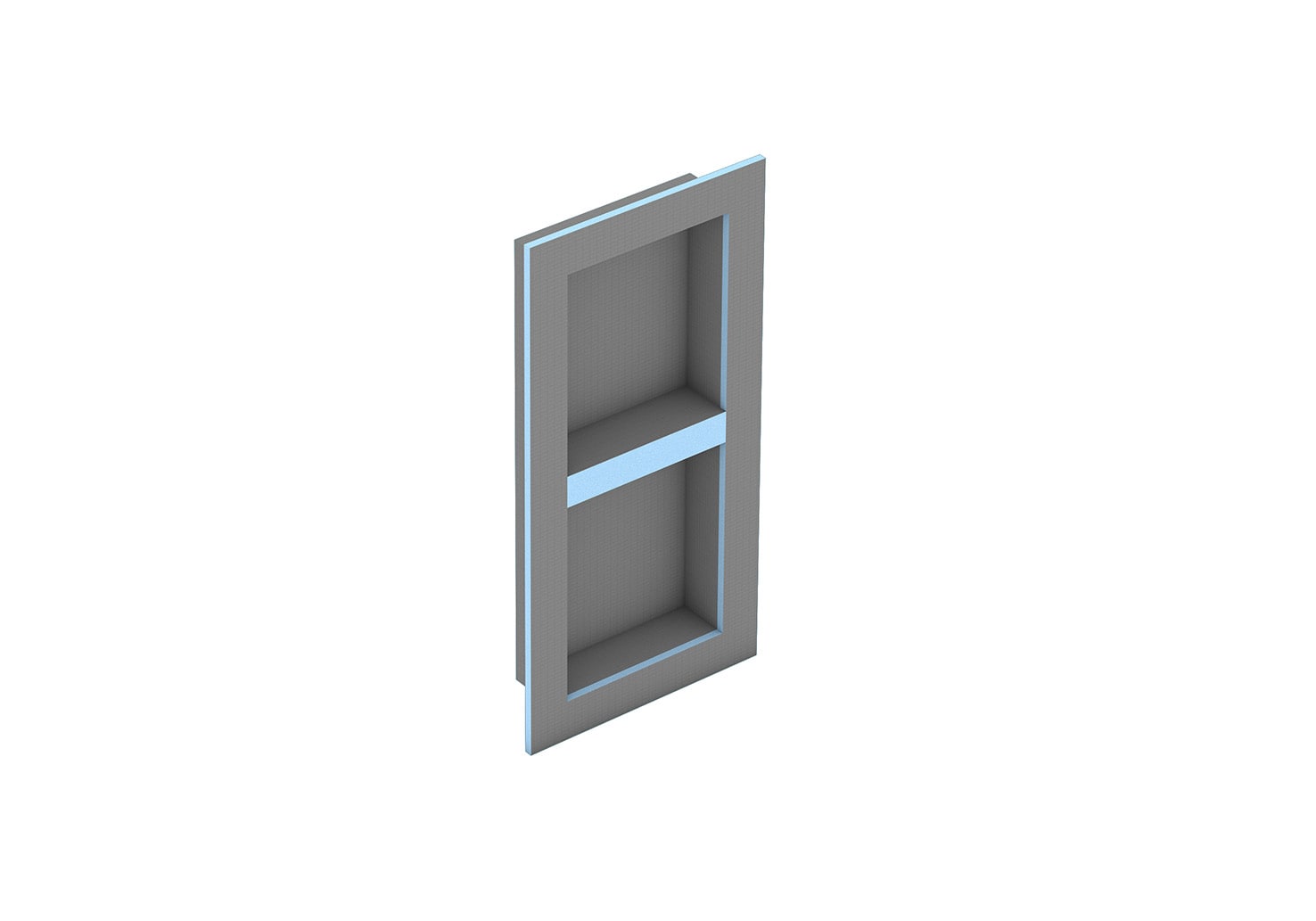wedi US3000051 niches - View #4