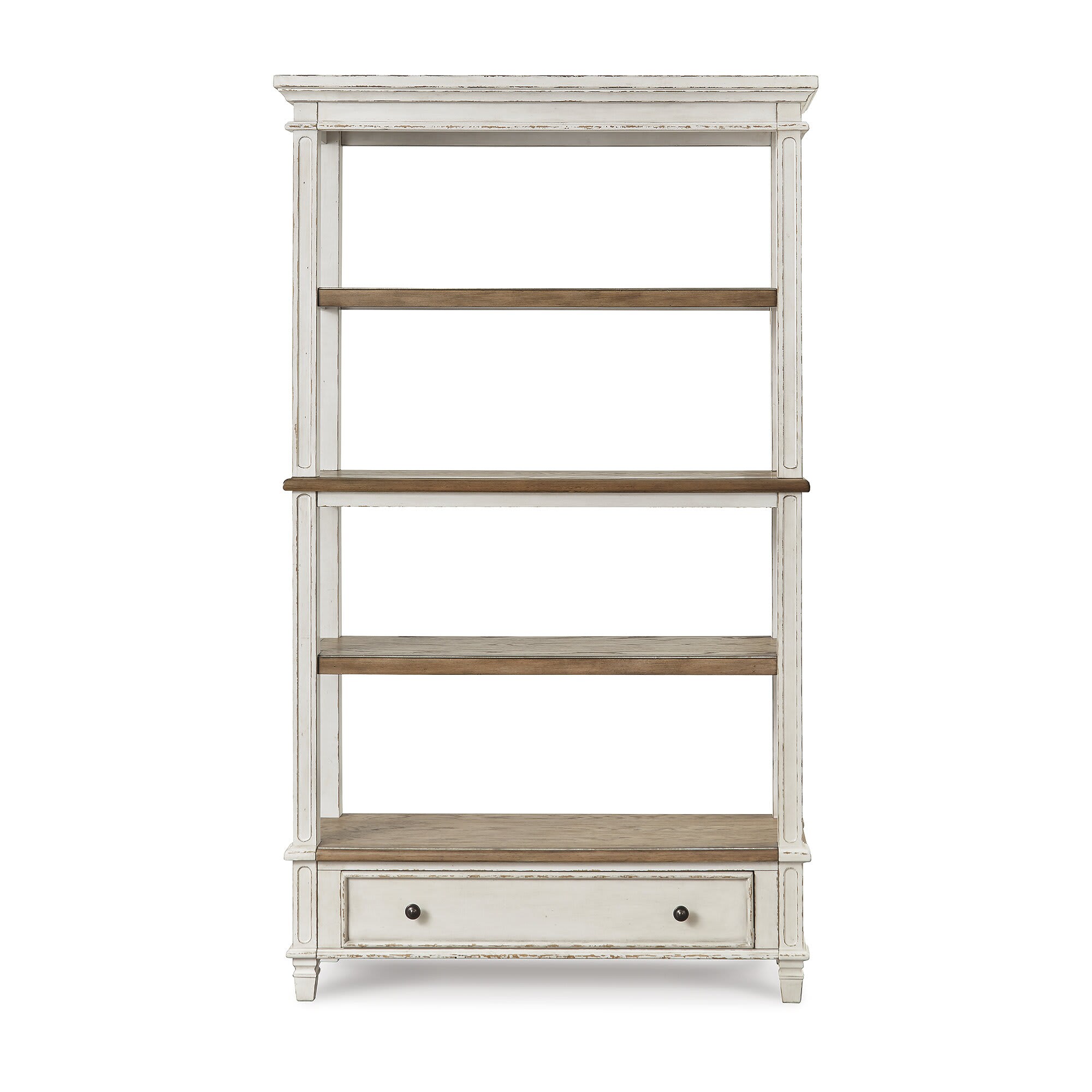 Signature Design by Ashley H743-70 bookcases - View #3