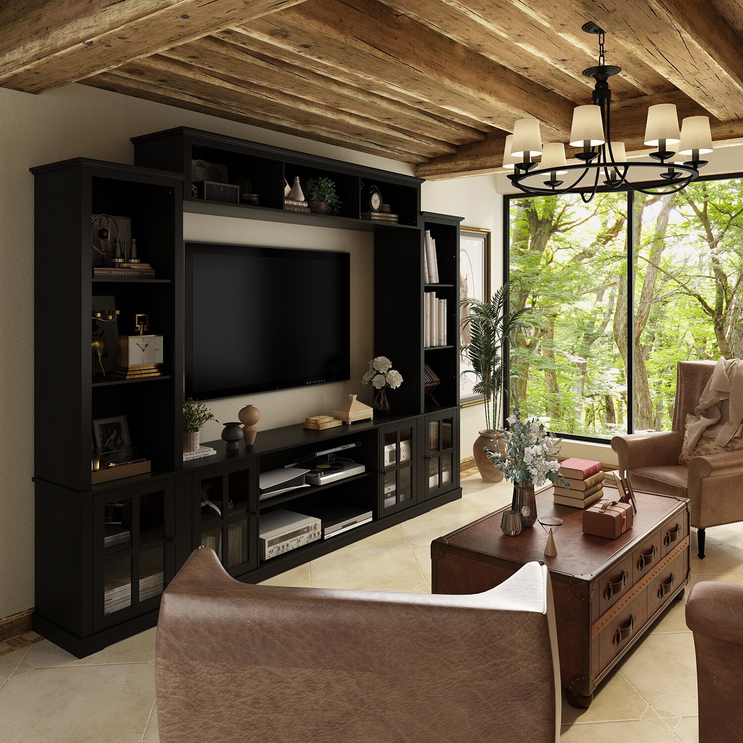 FUFU&GAGA KF020341-03+04 Tv-Stands - View #6