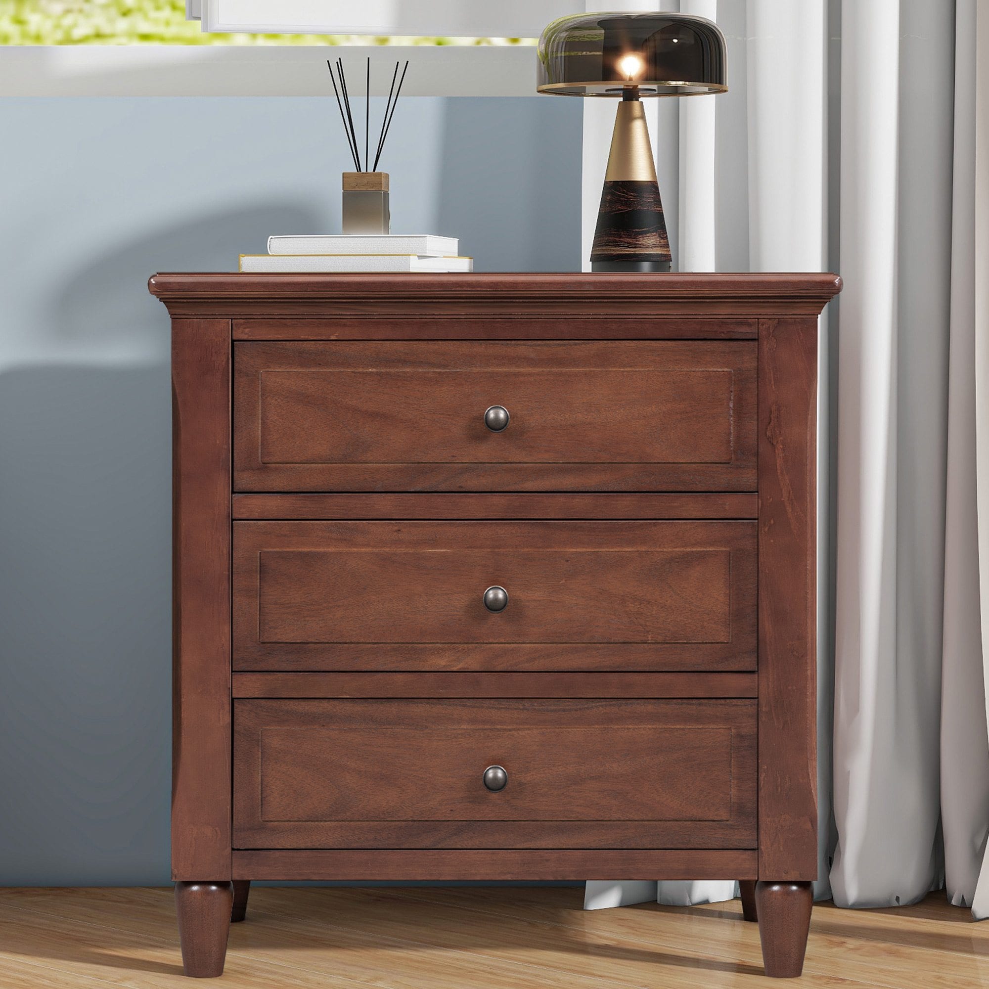 Bella Depot BDS-319366D nightstands - View #2