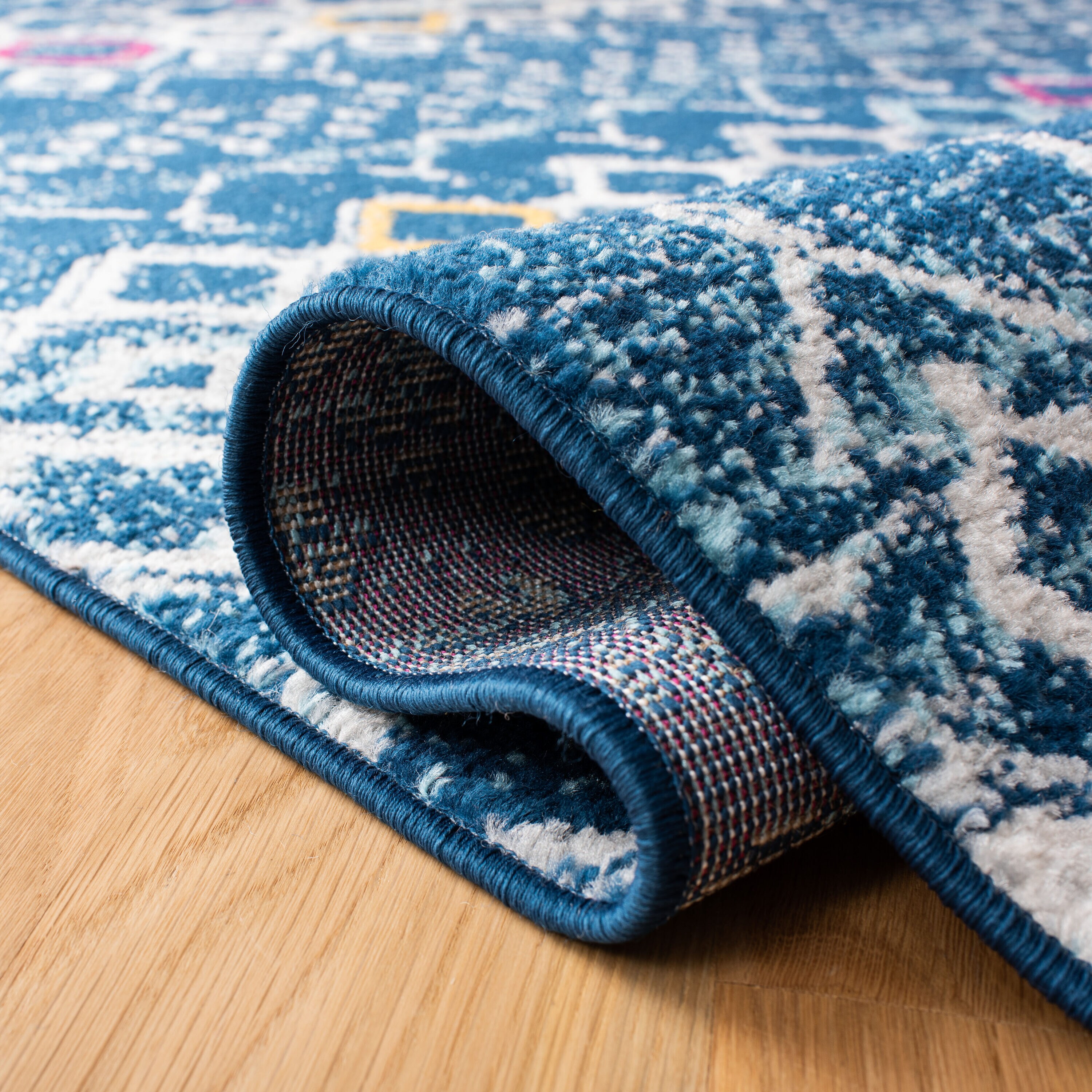 Safavieh AMS108M-4 rugs - View #6
