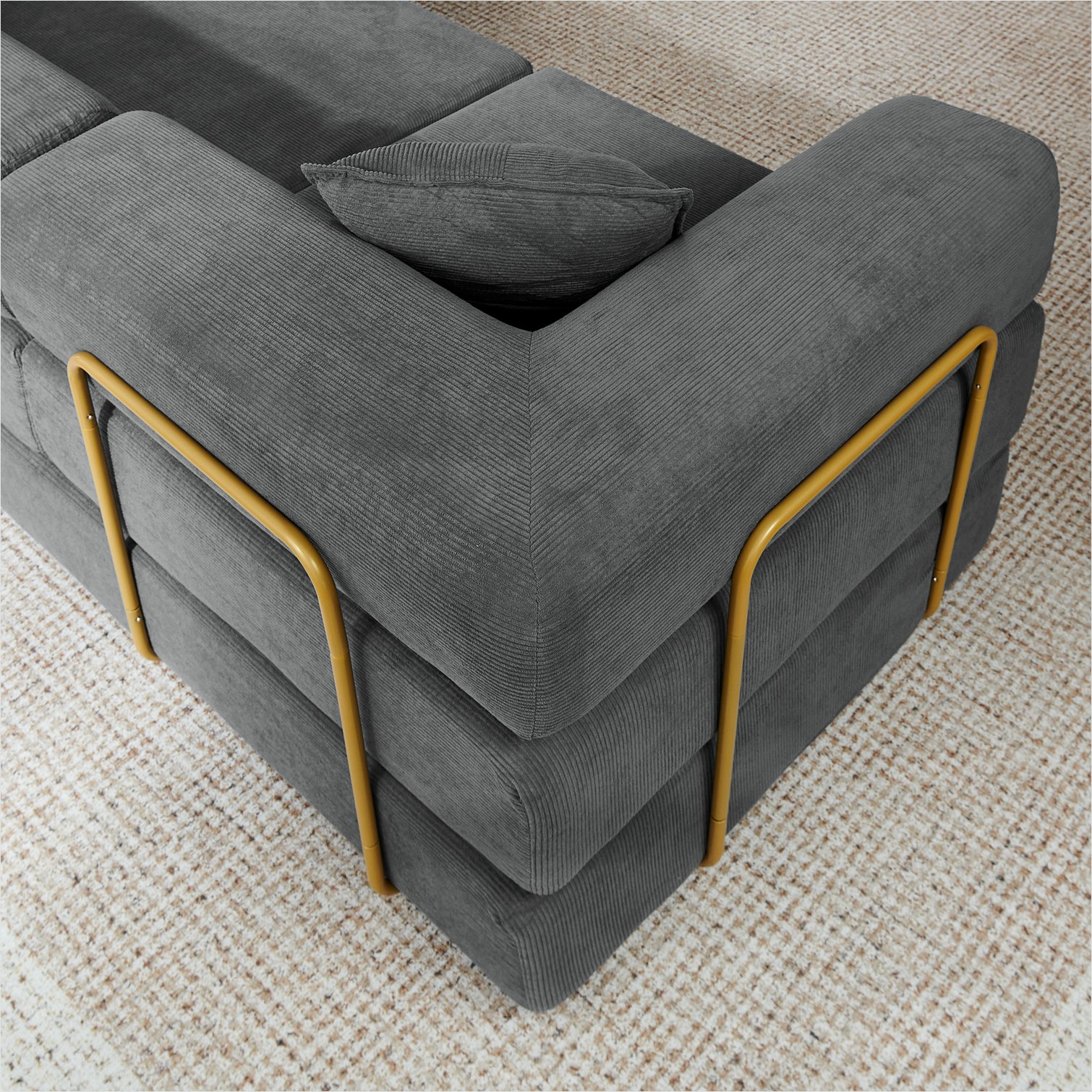 SunJet G9UDHHU758XT Sofas-Loveseats - View #3