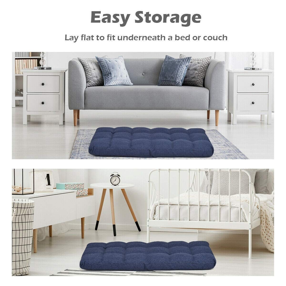 Slickblue D-CO-LB82165WH chairs - View #5