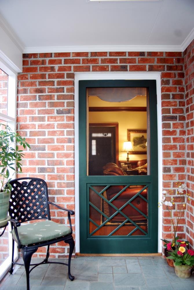 Screen Tight WCND32 Screen-Doors - View #4