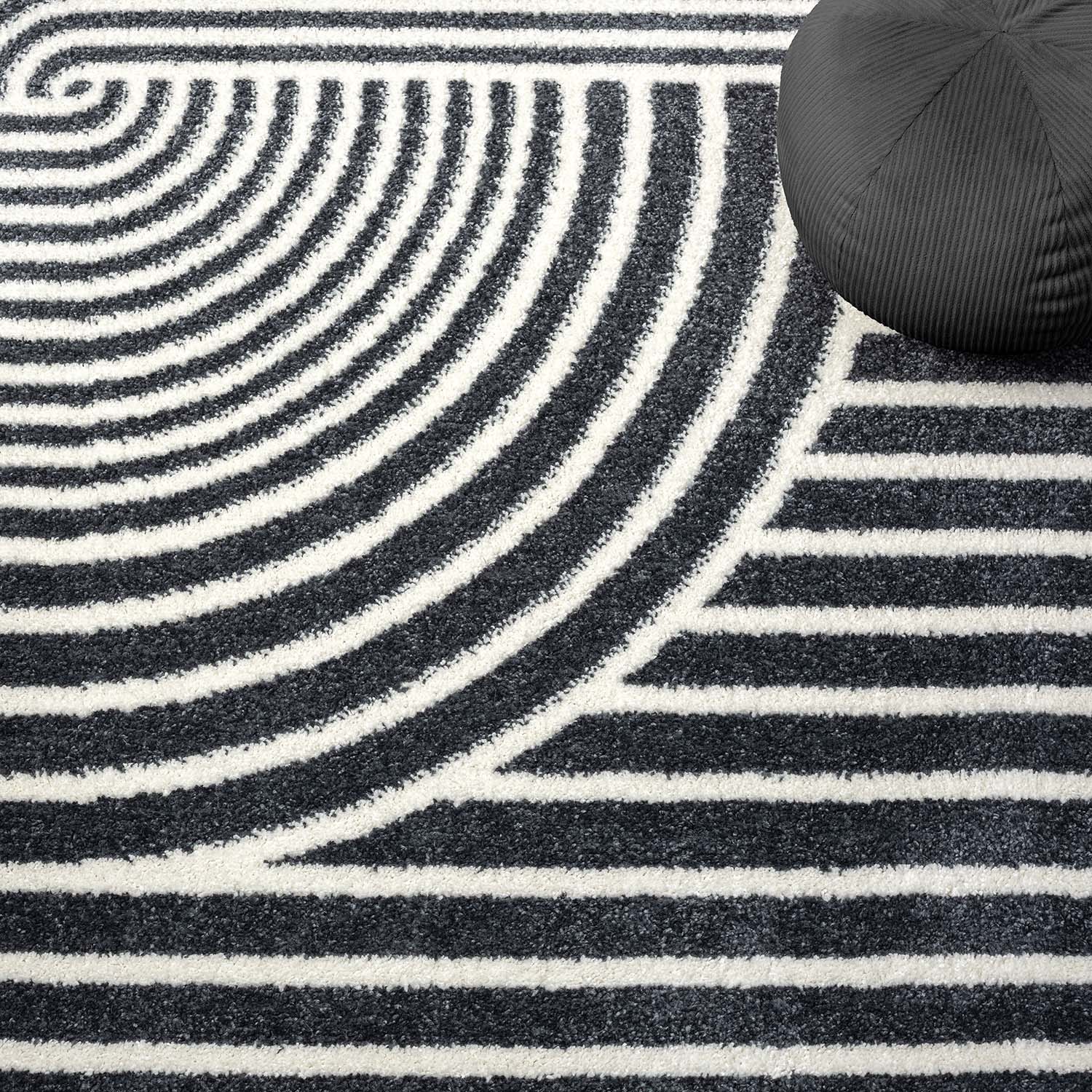 Abani Rugs NUE150B-4 rugs - View #7