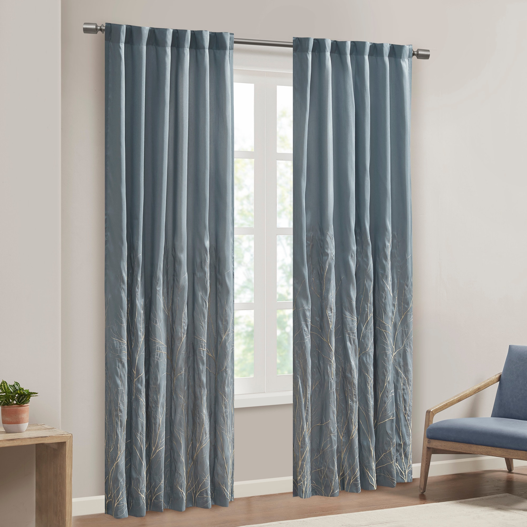 Madison Park MP40-1295 curtains - View #2